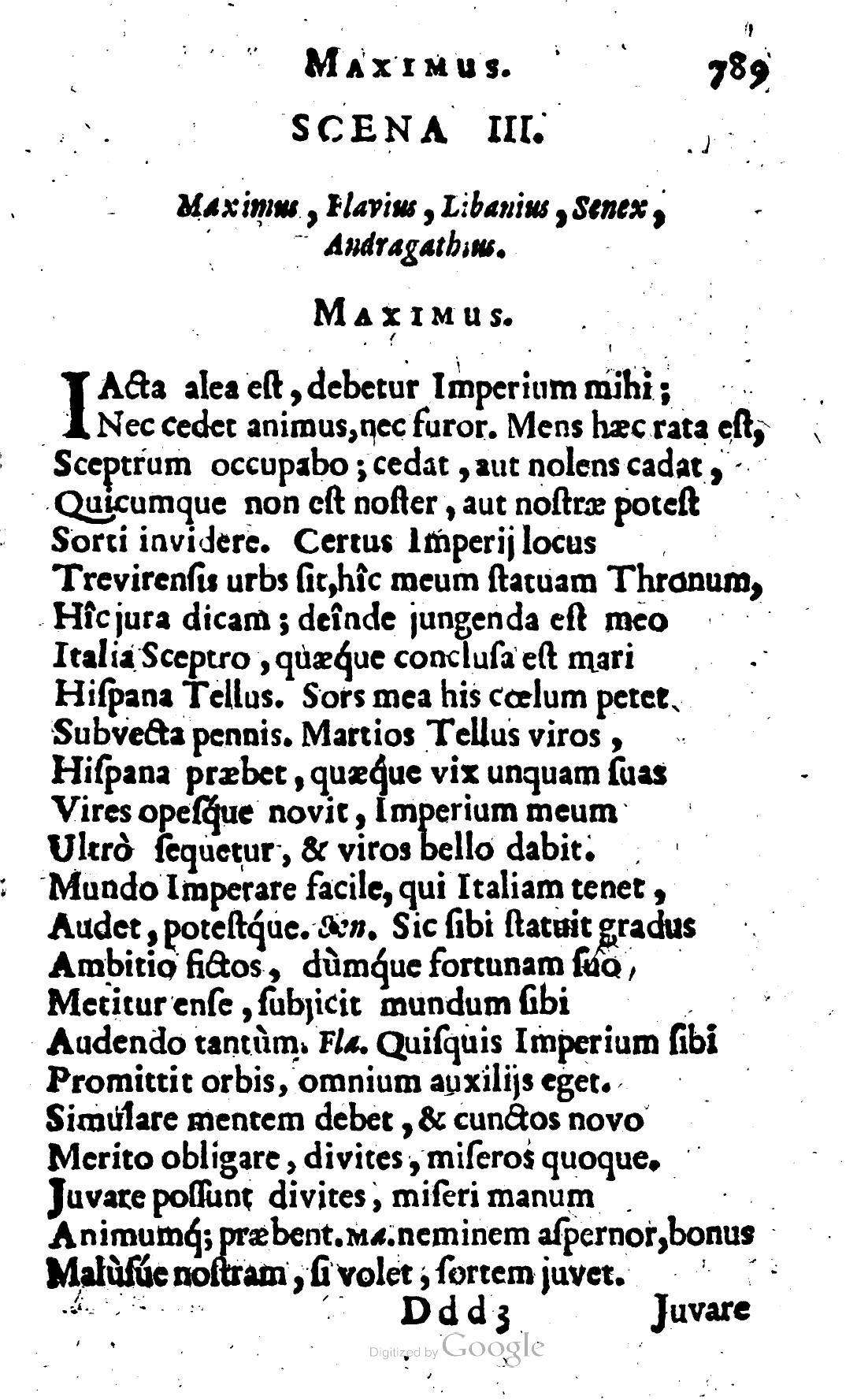 VernulaeusTragoediaeXIV1656t789