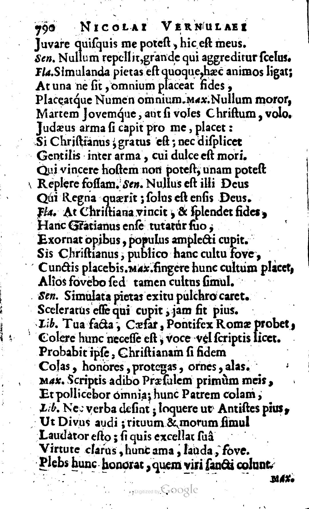 VernulaeusTragoediaeXIV1656t790