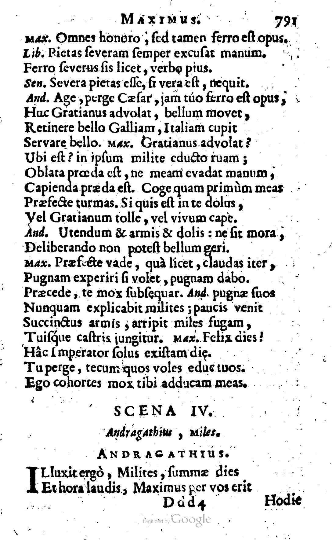 VernulaeusTragoediaeXIV1656t791