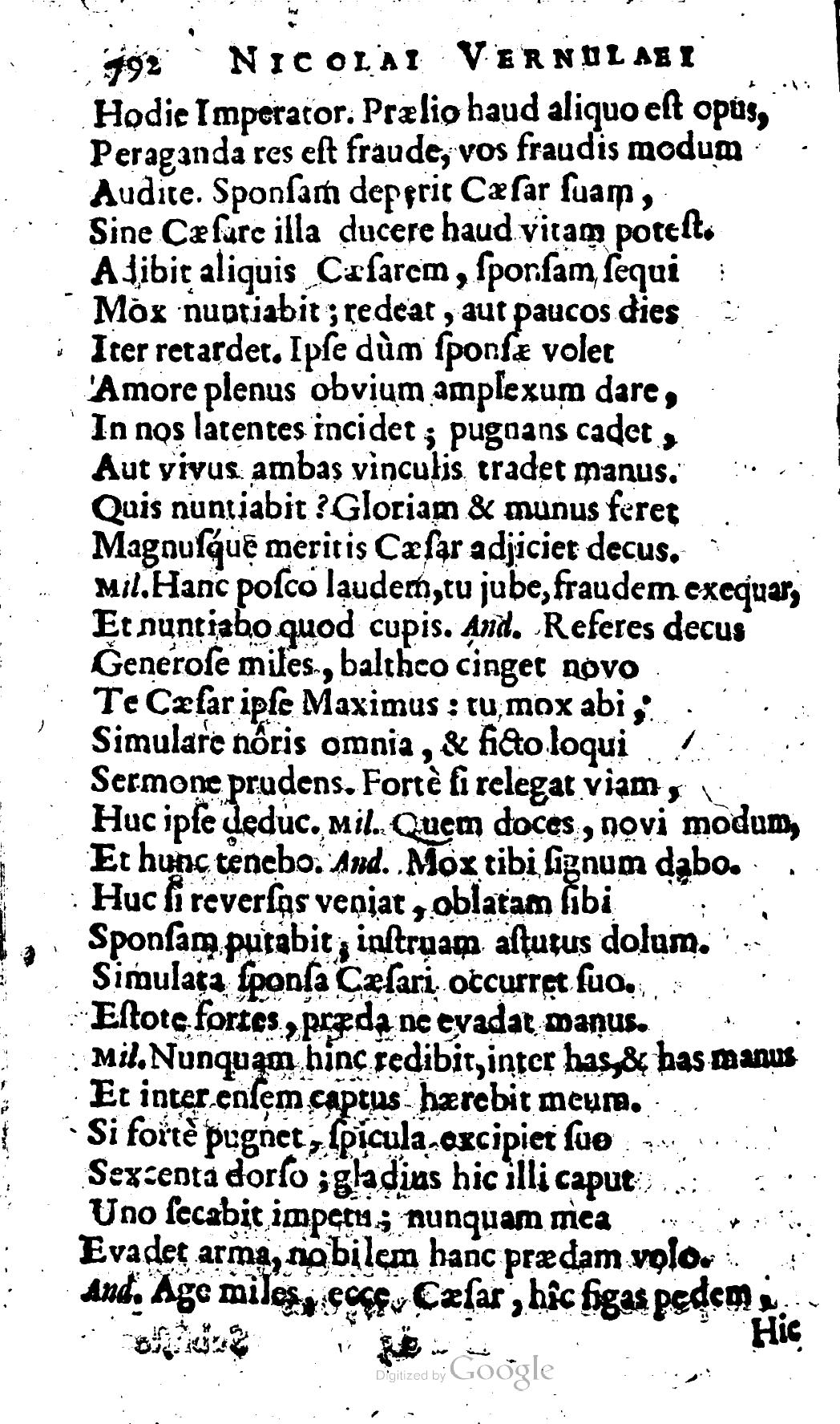 VernulaeusTragoediaeXIV1656t792
