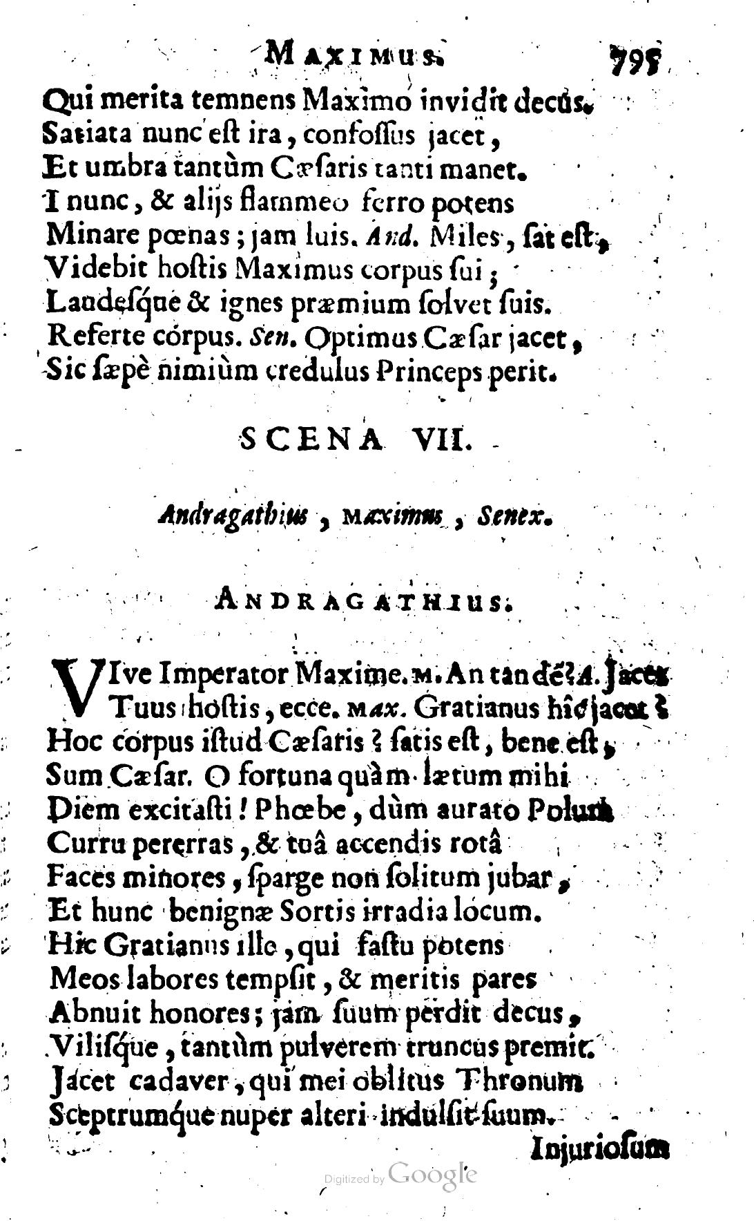 VernulaeusTragoediaeXIV1656t795