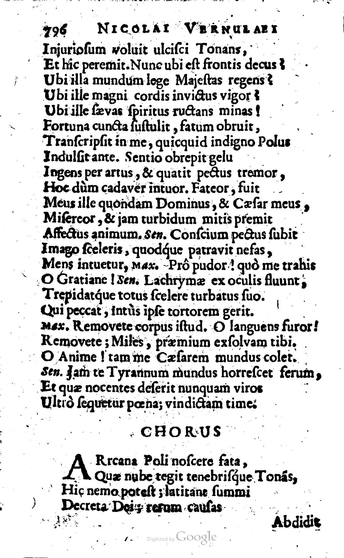 VernulaeusTragoediaeXIV1656t796