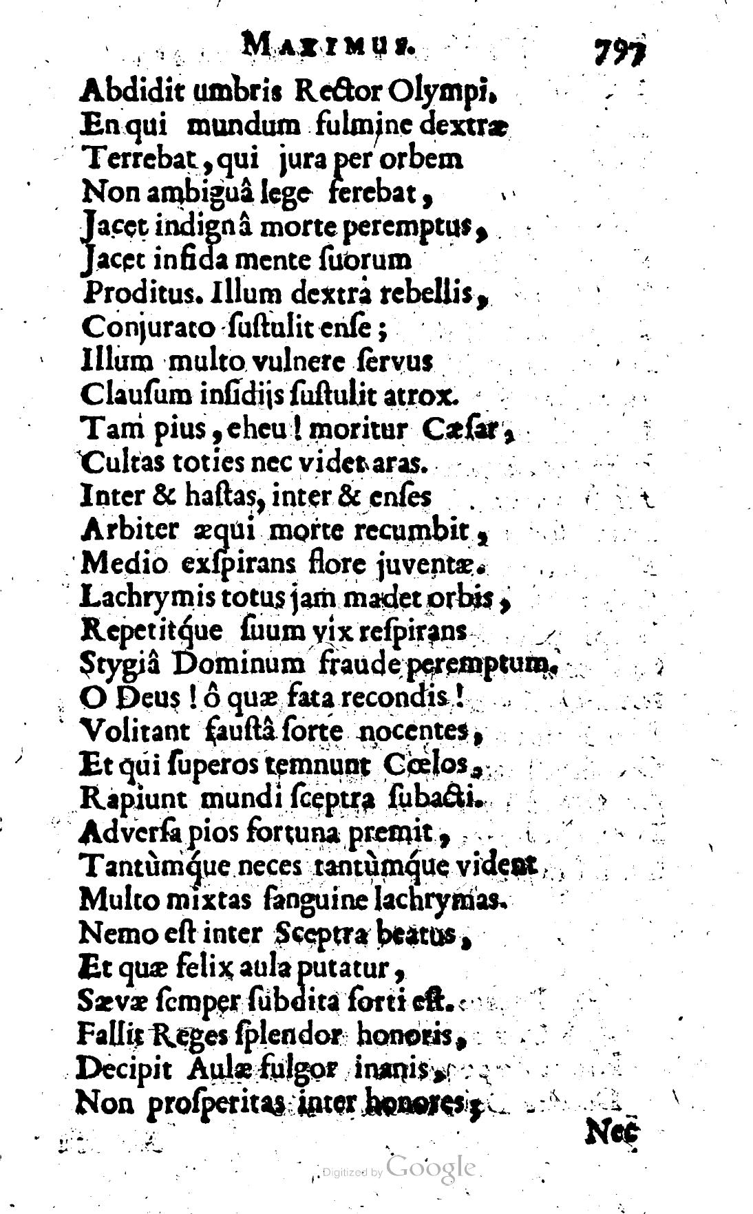 VernulaeusTragoediaeXIV1656t797