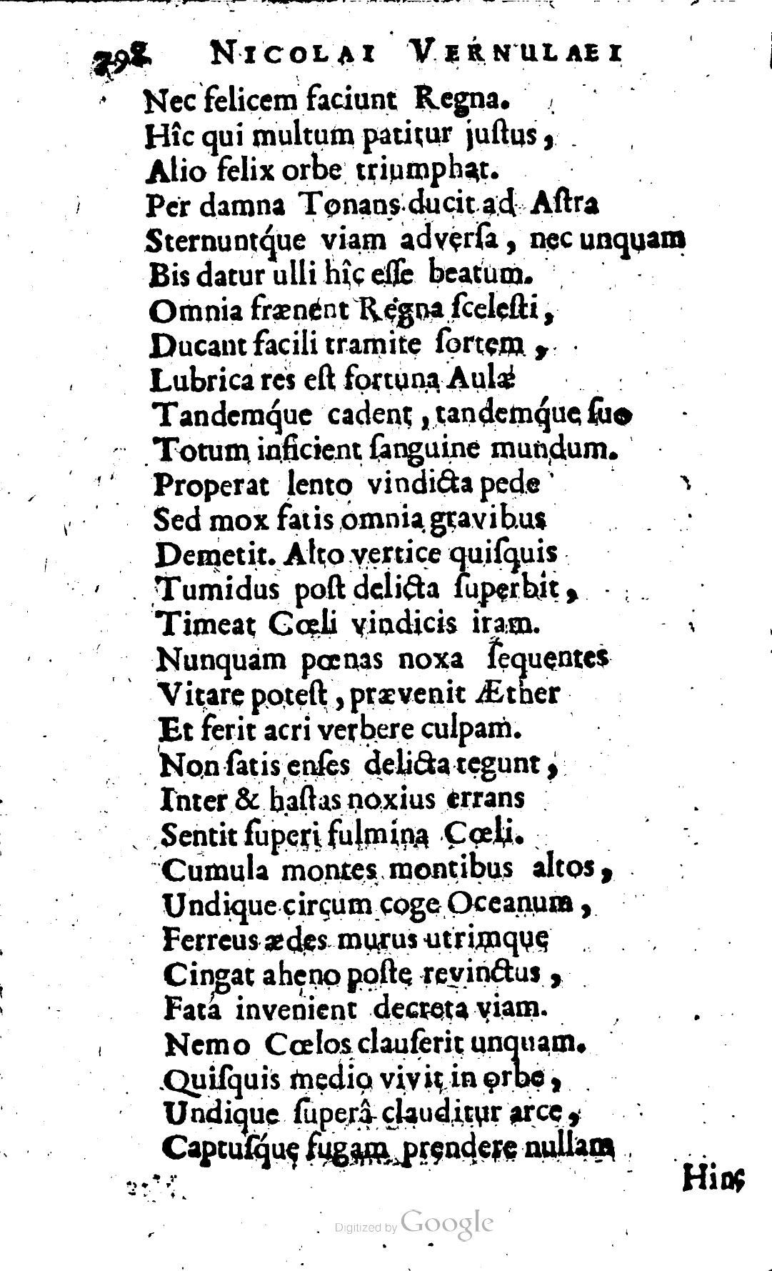 VernulaeusTragoediaeXIV1656t798