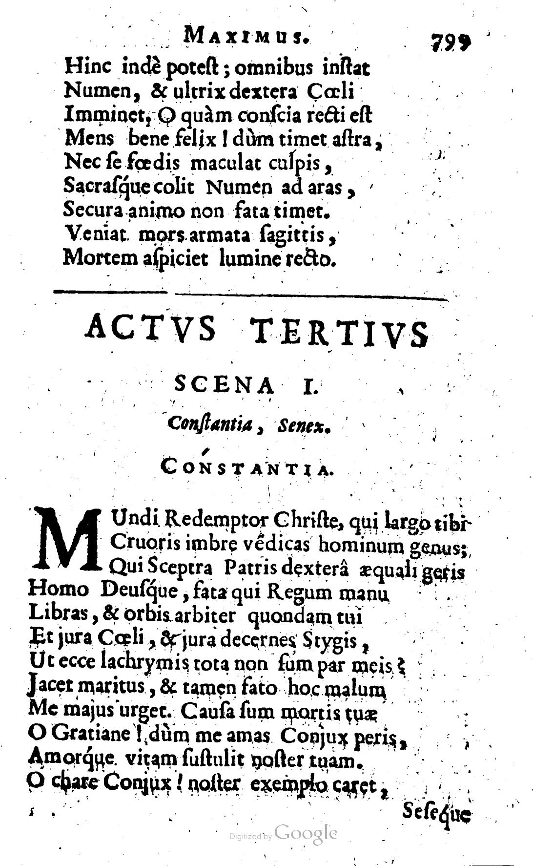 VernulaeusTragoediaeXIV1656t799
