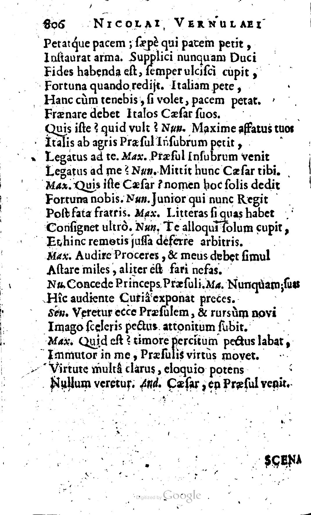 VernulaeusTragoediaeXIV1656t806