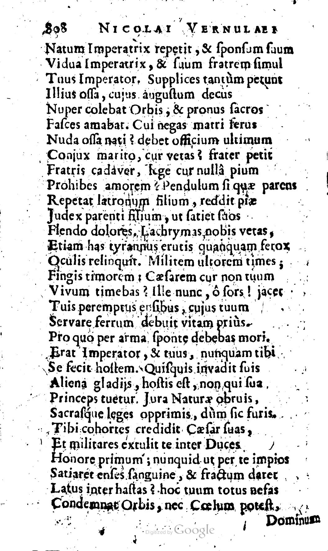 VernulaeusTragoediaeXIV1656t808