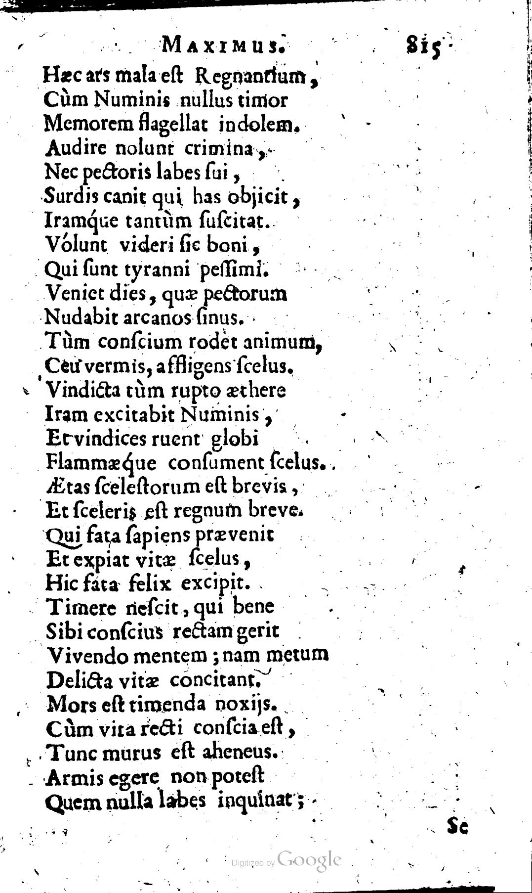 VernulaeusTragoediaeXIV1656t815