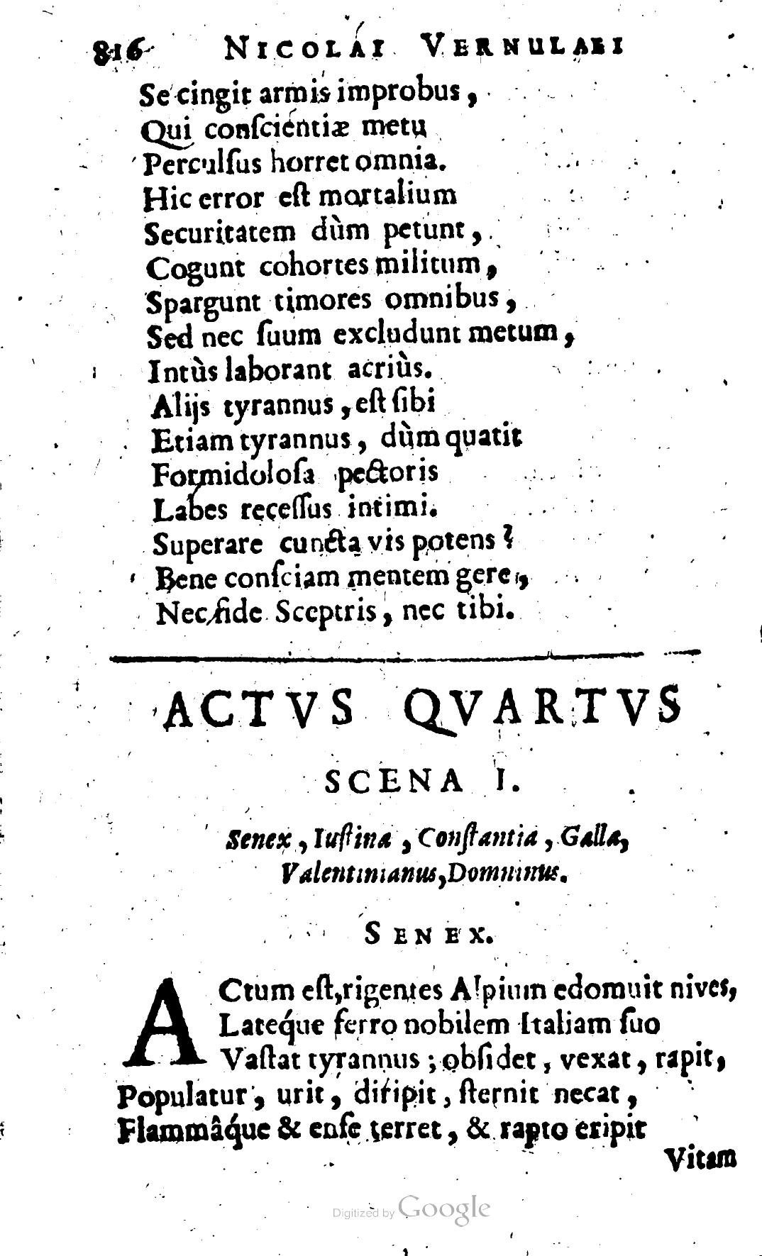 VernulaeusTragoediaeXIV1656t816