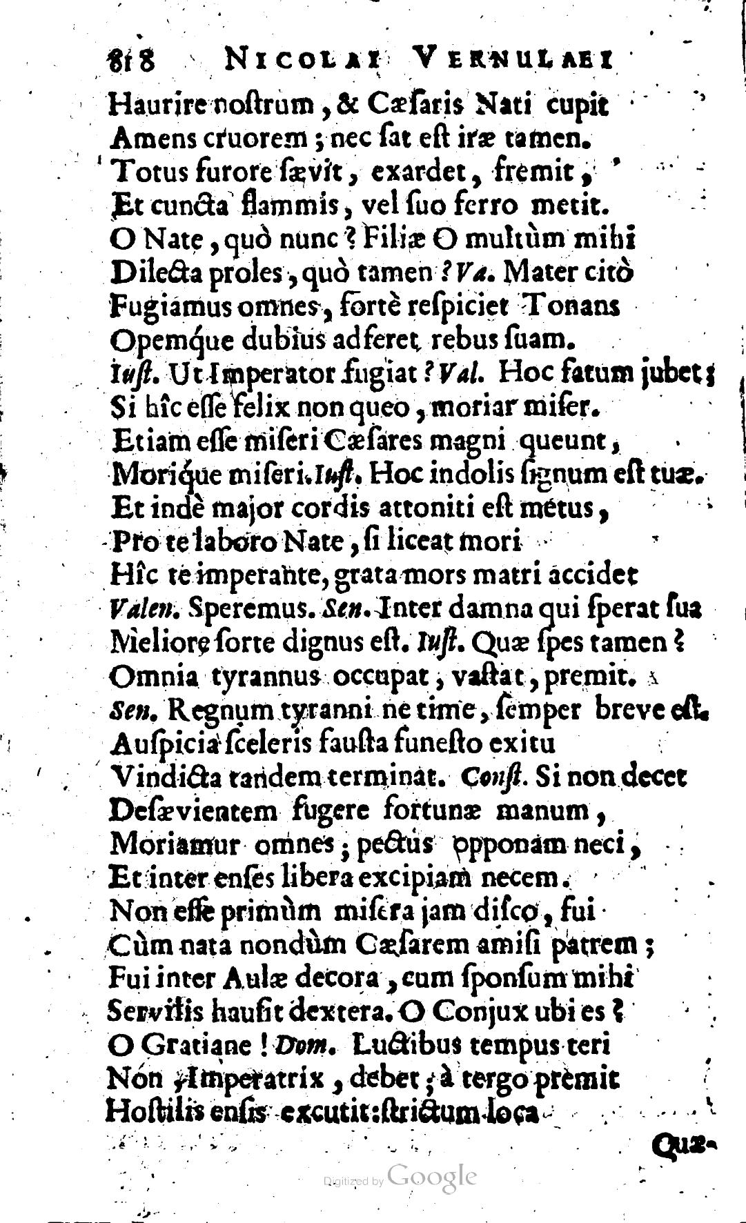 VernulaeusTragoediaeXIV1656t818