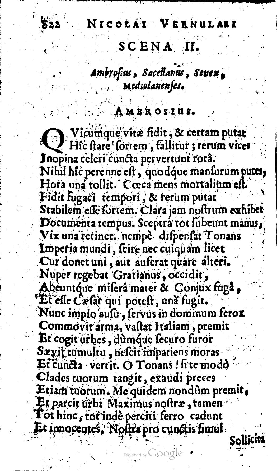 VernulaeusTragoediaeXIV1656t822