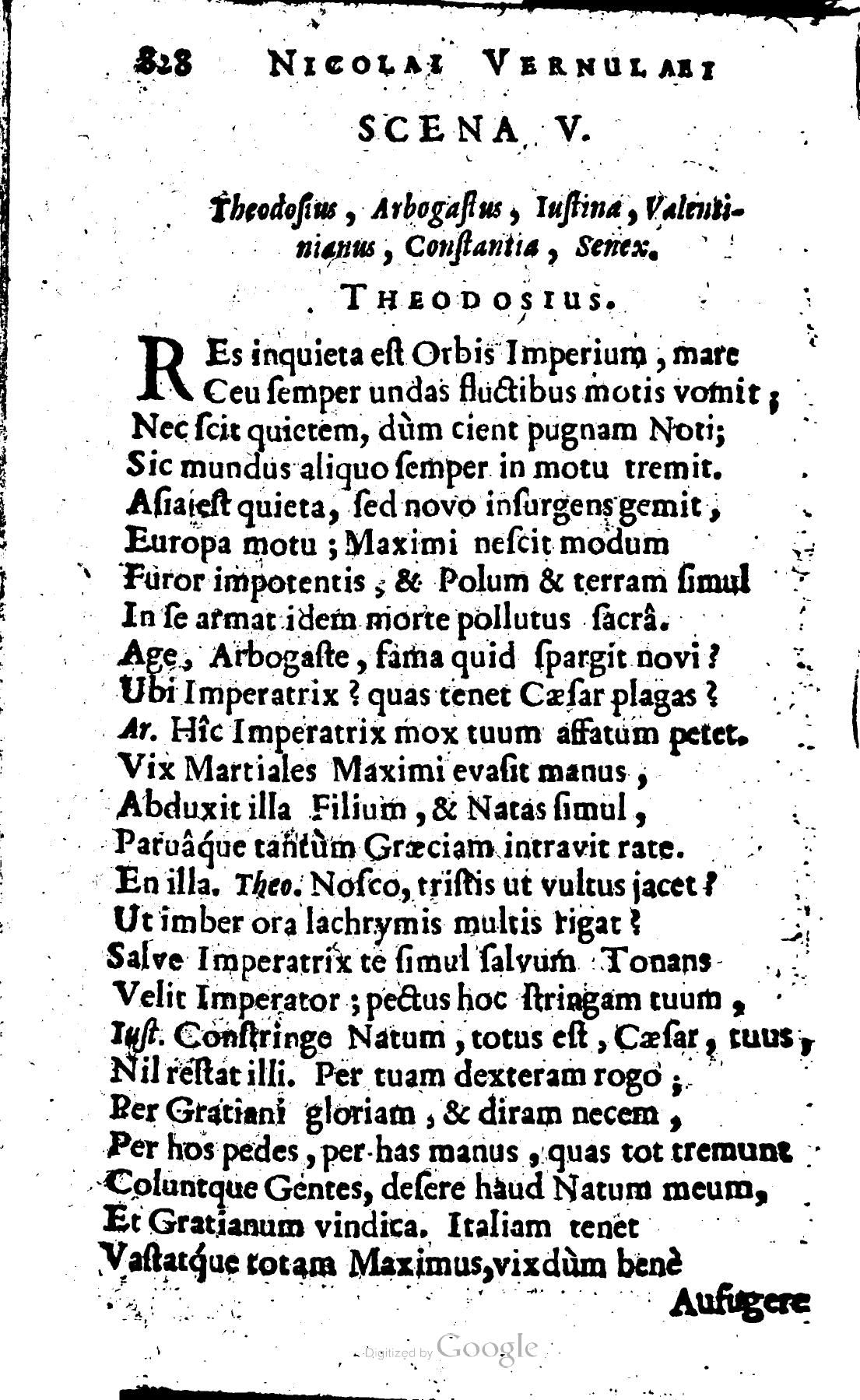 VernulaeusTragoediaeXIV1656t828