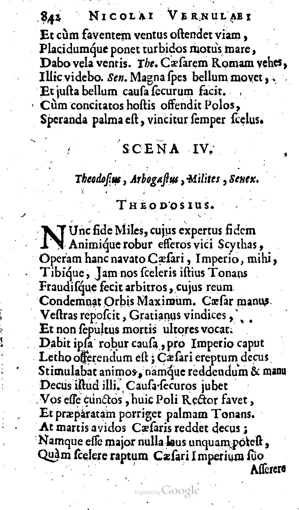 VernulaeusTragoediaeXIV1656t842