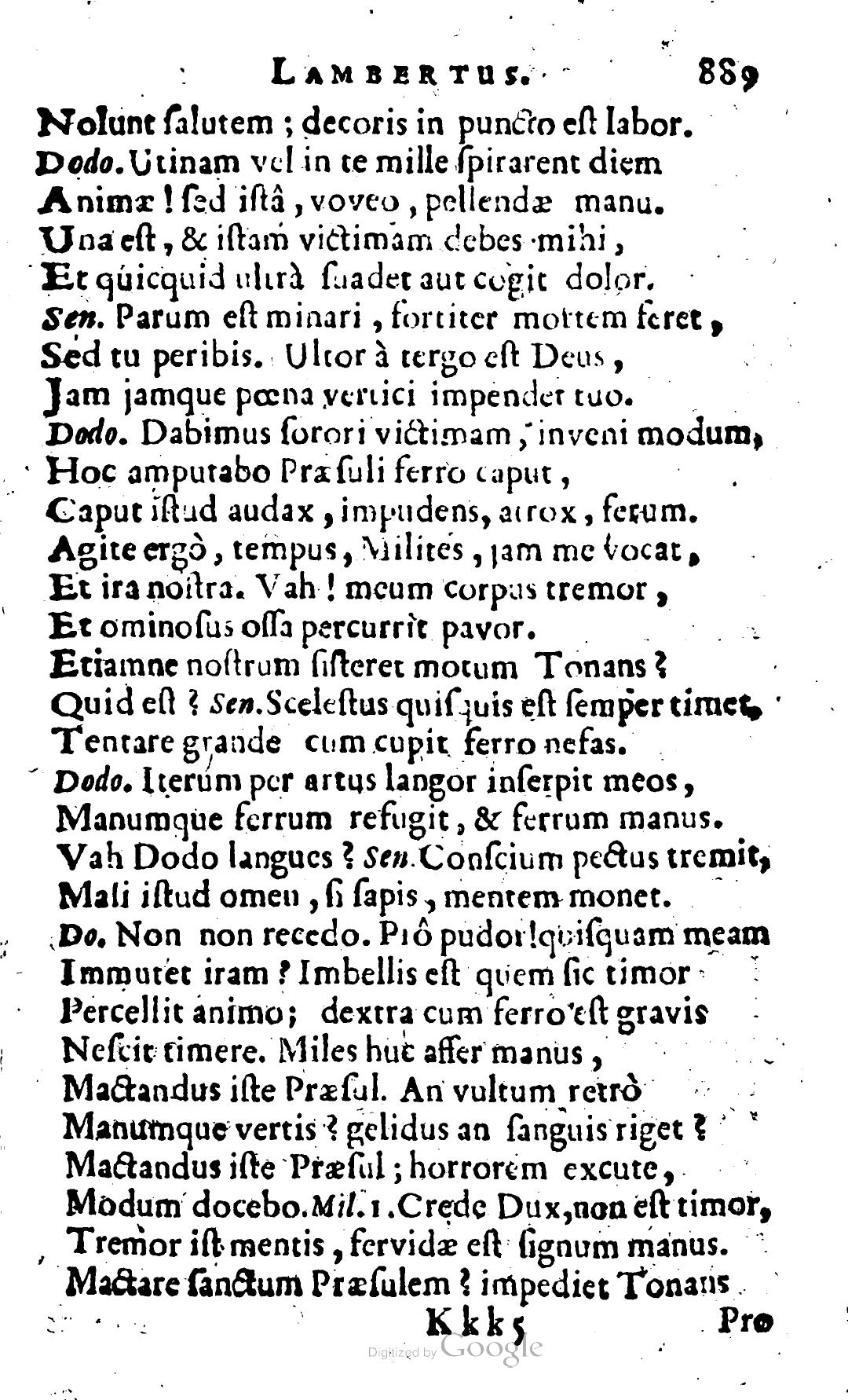 VernulaeusTragoediaeXIV1656t889