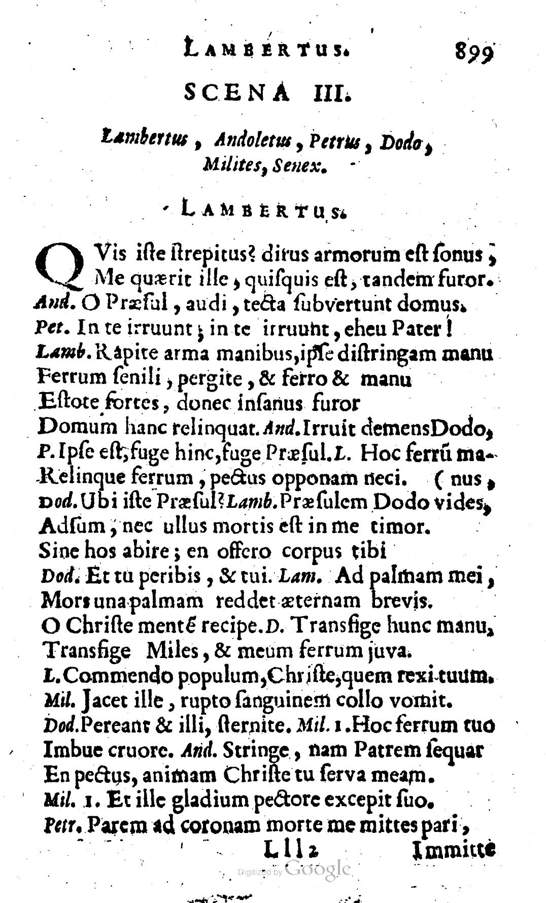 VernulaeusTragoediaeXIV1656t899