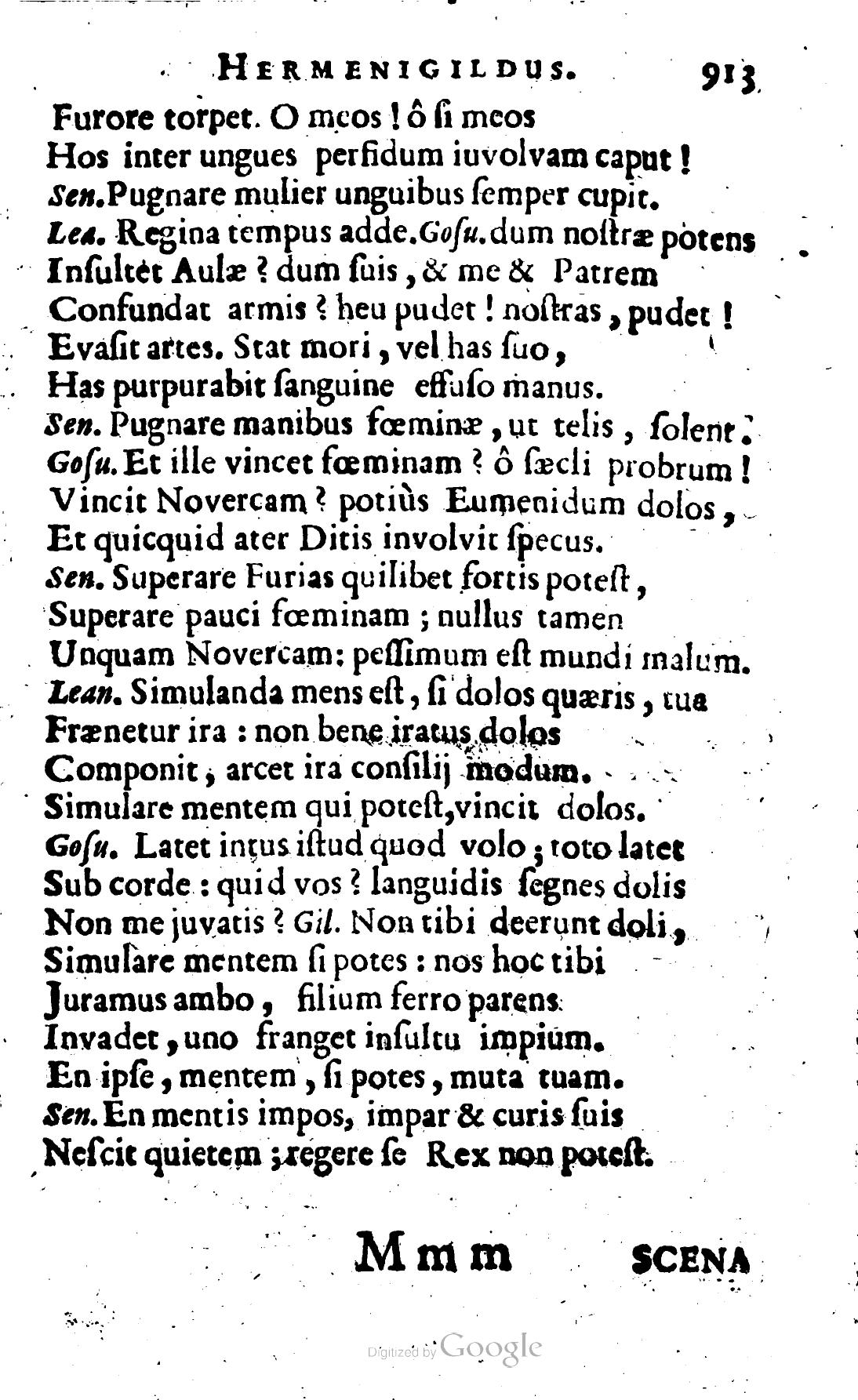 VernulaeusTragoediaeXIV1656t913
