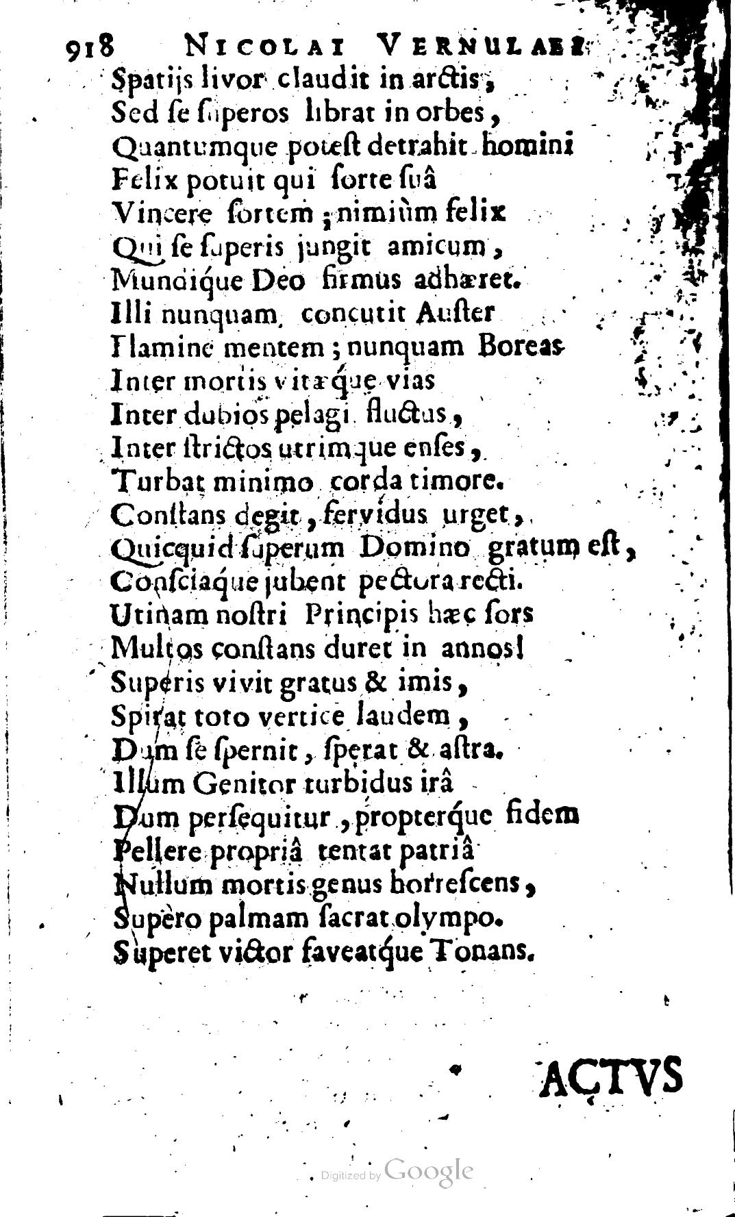 VernulaeusTragoediaeXIV1656t918