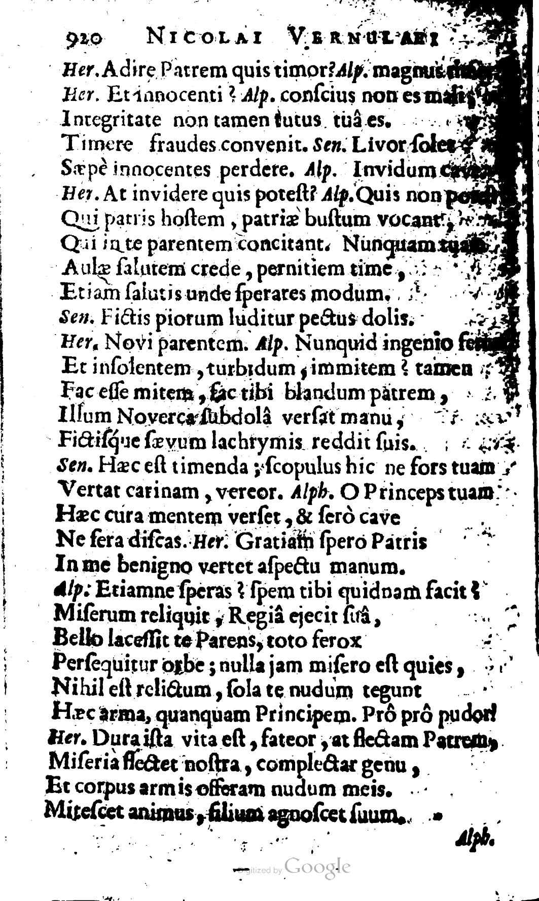 VernulaeusTragoediaeXIV1656t920