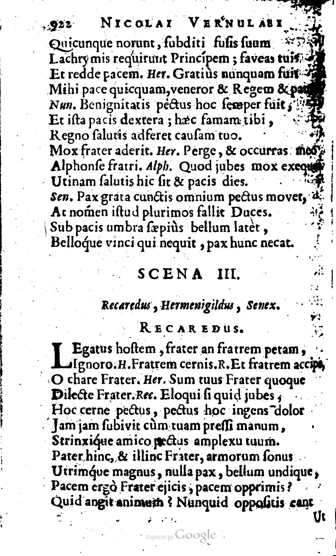 VernulaeusTragoediaeXIV1656t922