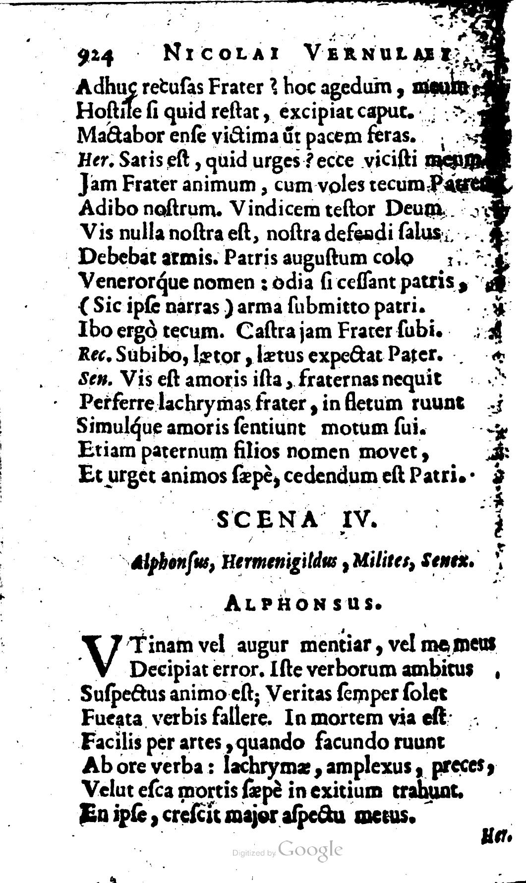 VernulaeusTragoediaeXIV1656t924