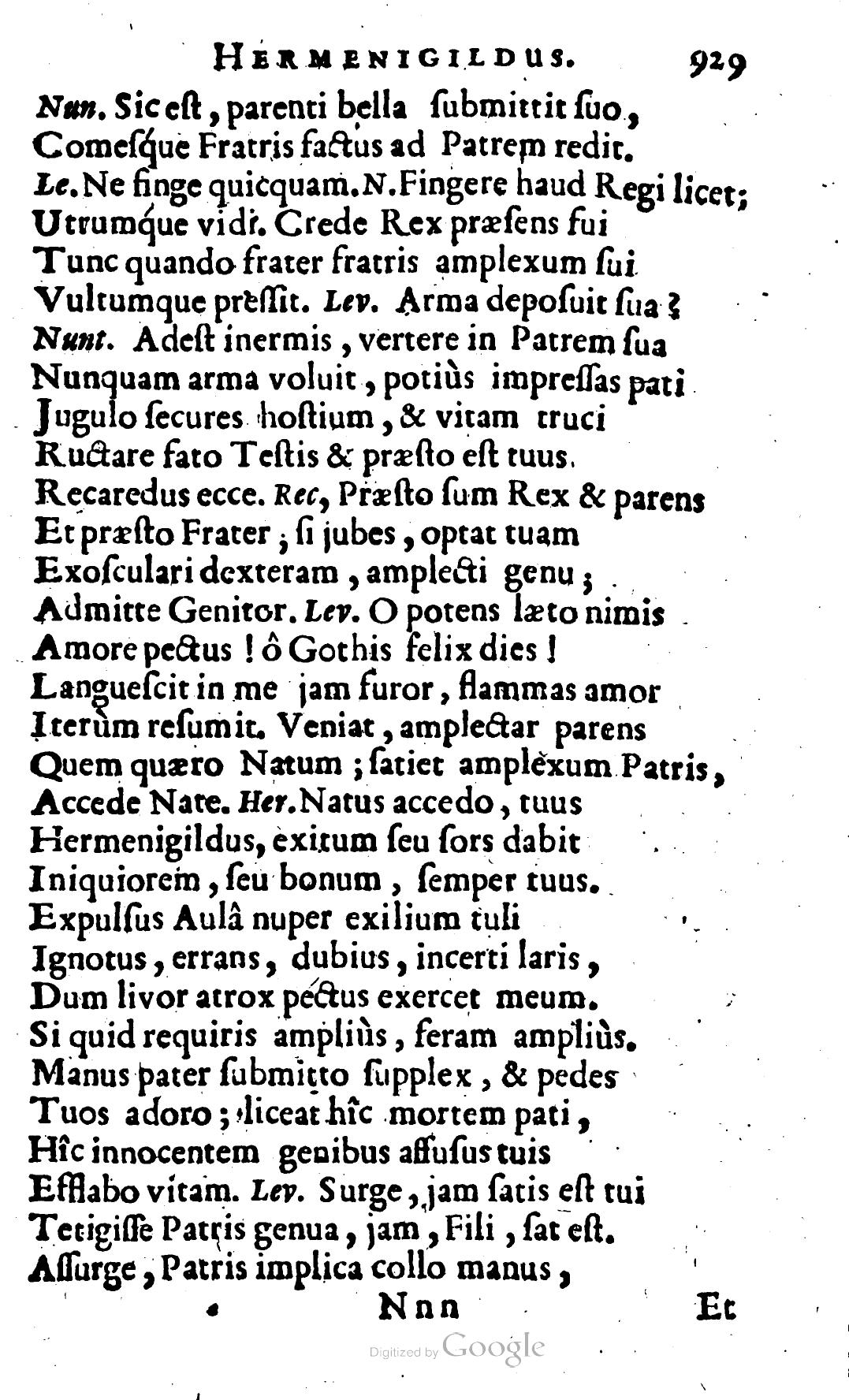 VernulaeusTragoediaeXIV1656t929