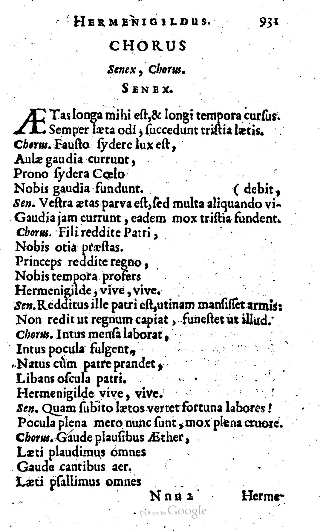 VernulaeusTragoediaeXIV1656t931
