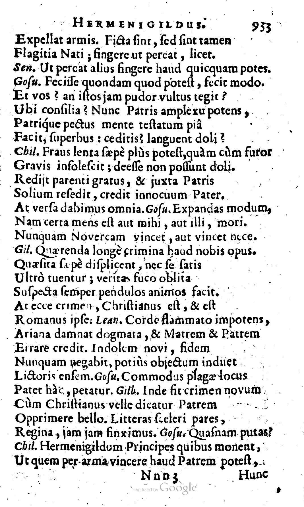 VernulaeusTragoediaeXIV1656t933