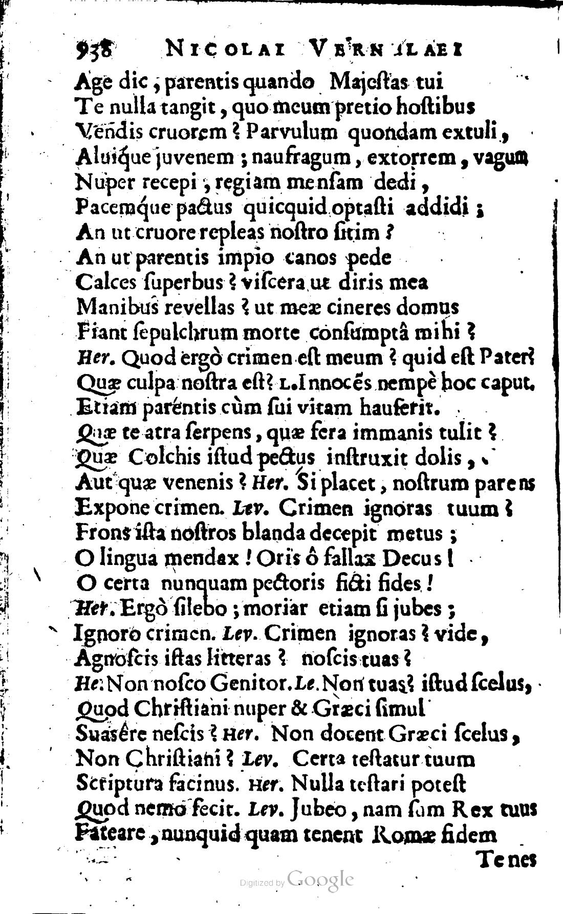 VernulaeusTragoediaeXIV1656t938