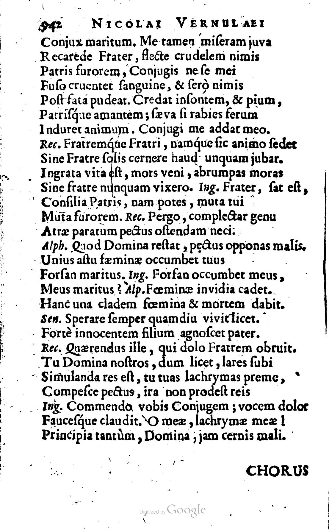 VernulaeusTragoediaeXIV1656t942