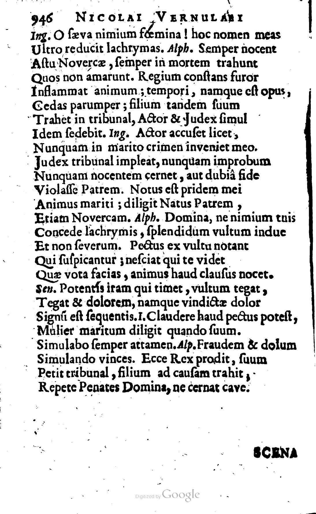 VernulaeusTragoediaeXIV1656t946