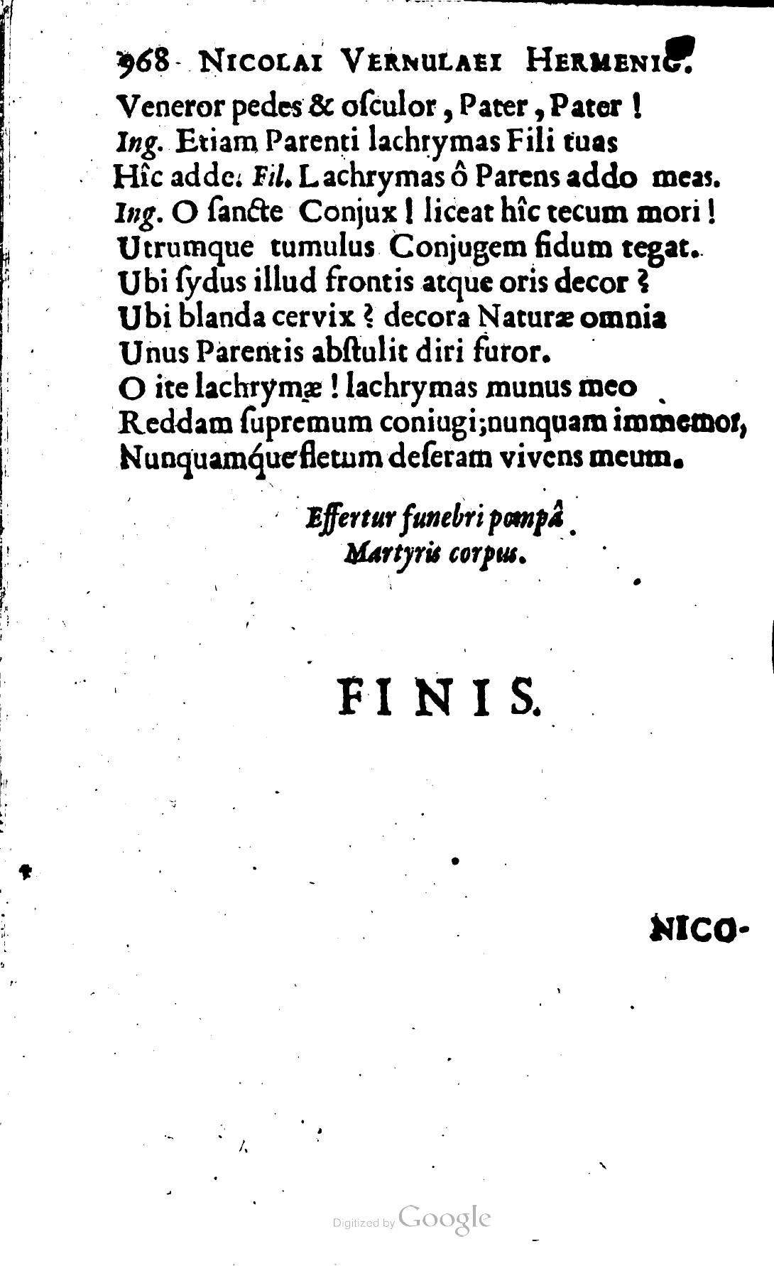 VernulaeusTragoediaeXIV1656t968