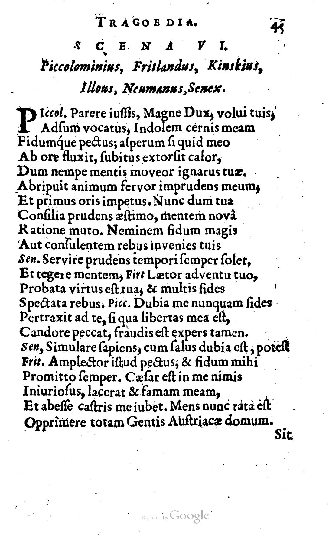 VernulaeusTragoediaeXIV1656z45