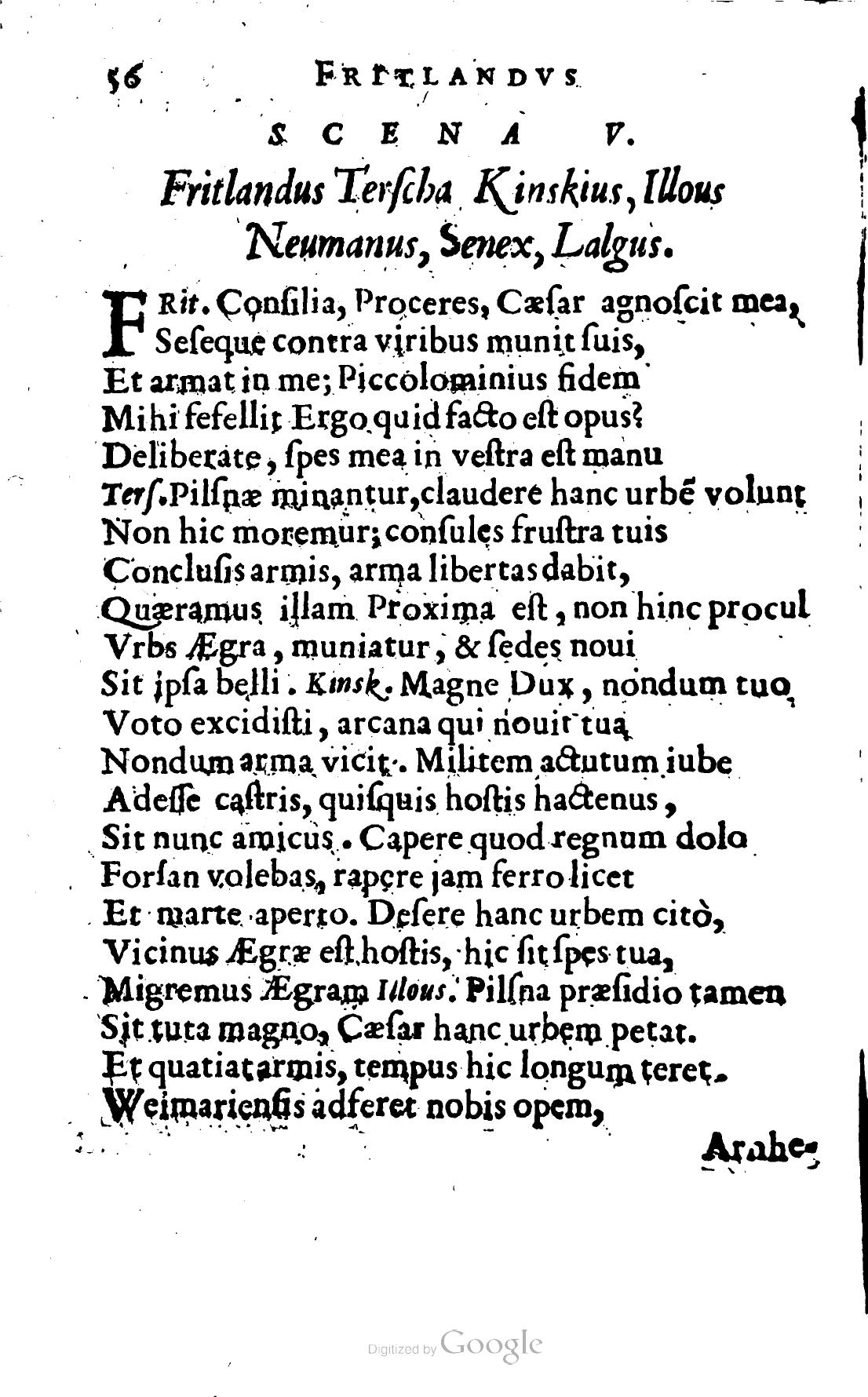 VernulaeusTragoediaeXIV1656z56