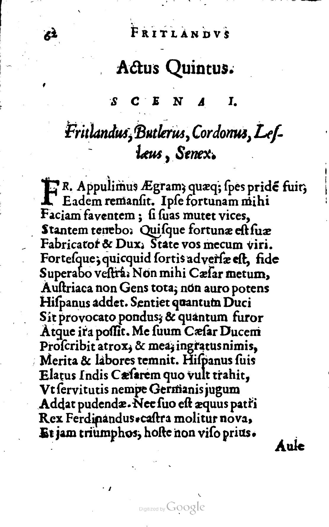 VernulaeusTragoediaeXIV1656z62