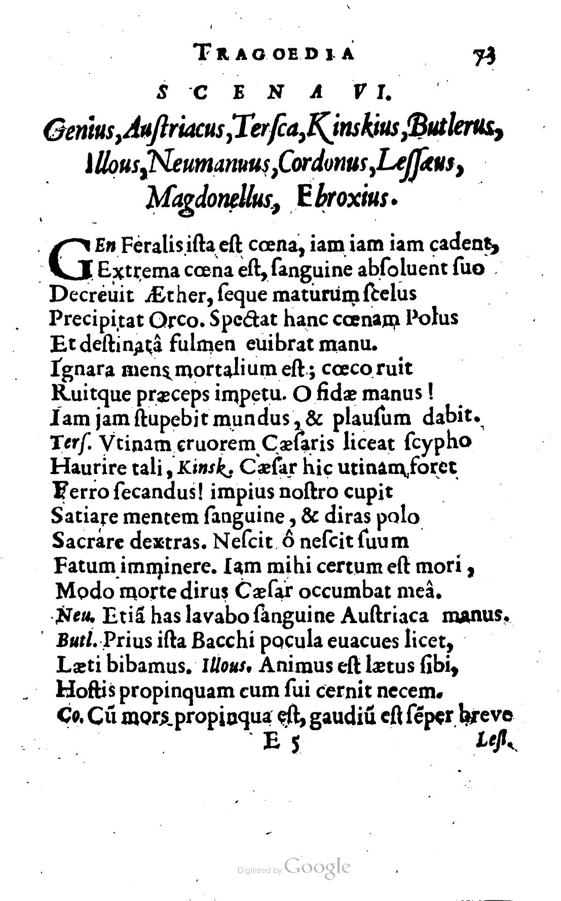 VernulaeusTragoediaeXIV1656z73