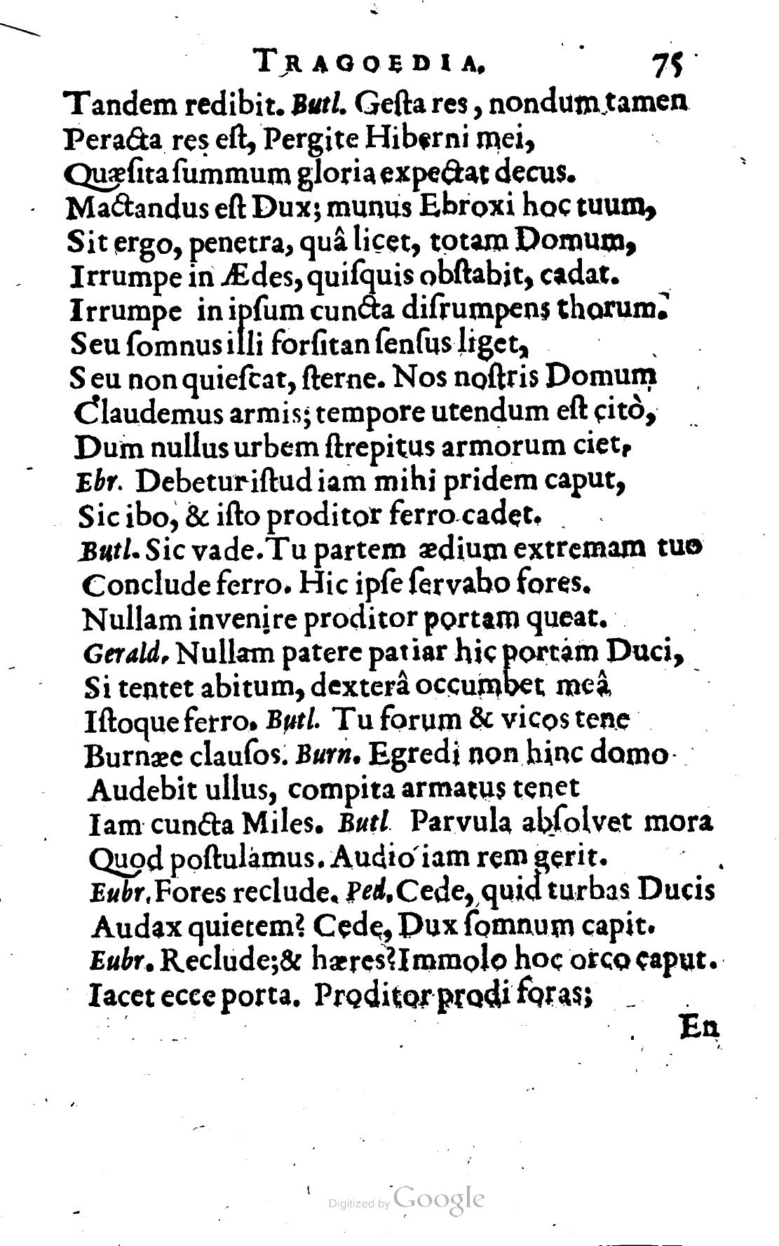 VernulaeusTragoediaeXIV1656z75