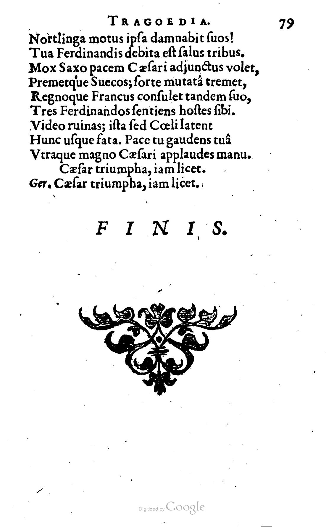 VernulaeusTragoediaeXIV1656z79
