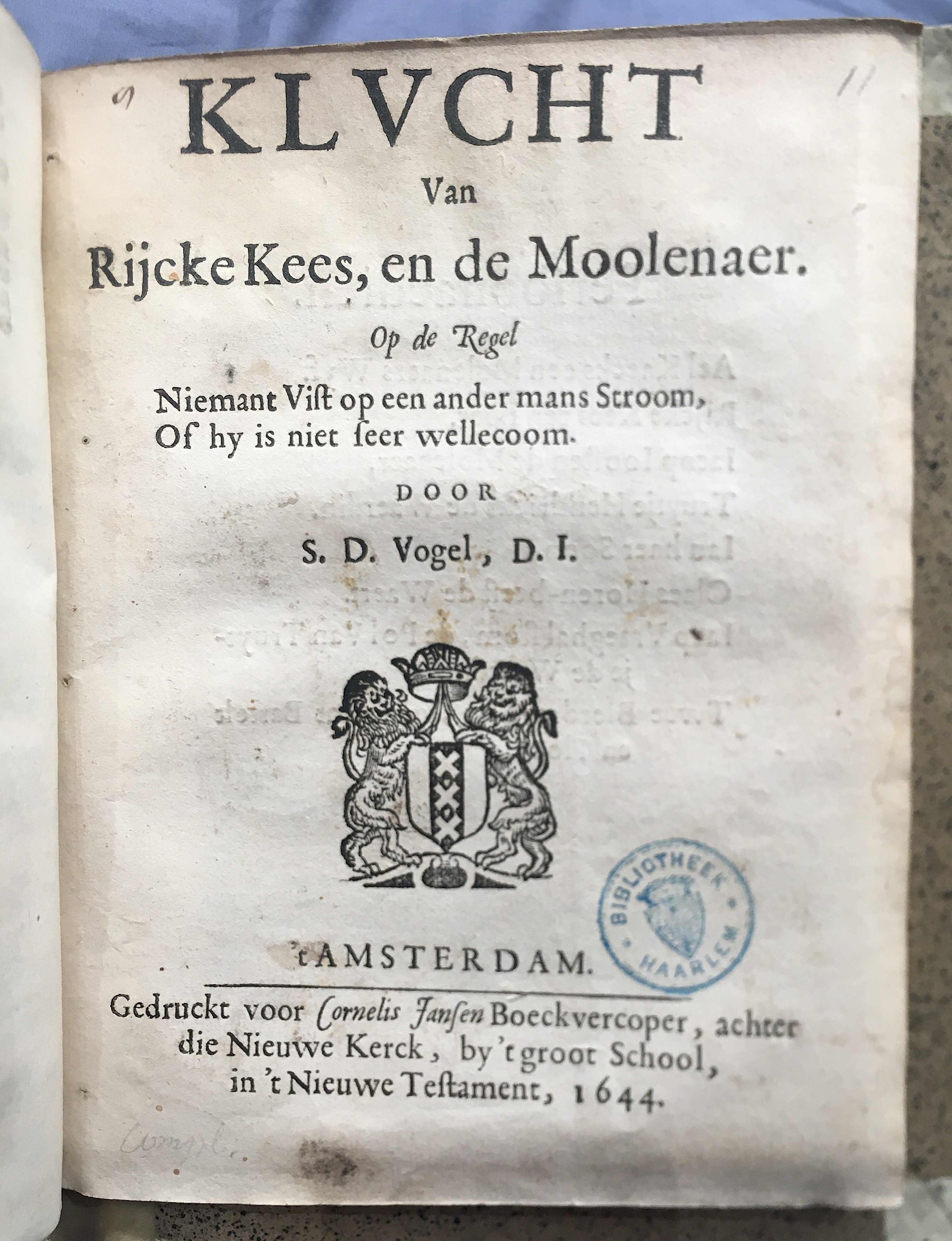 VogelRijckeKees1644p01