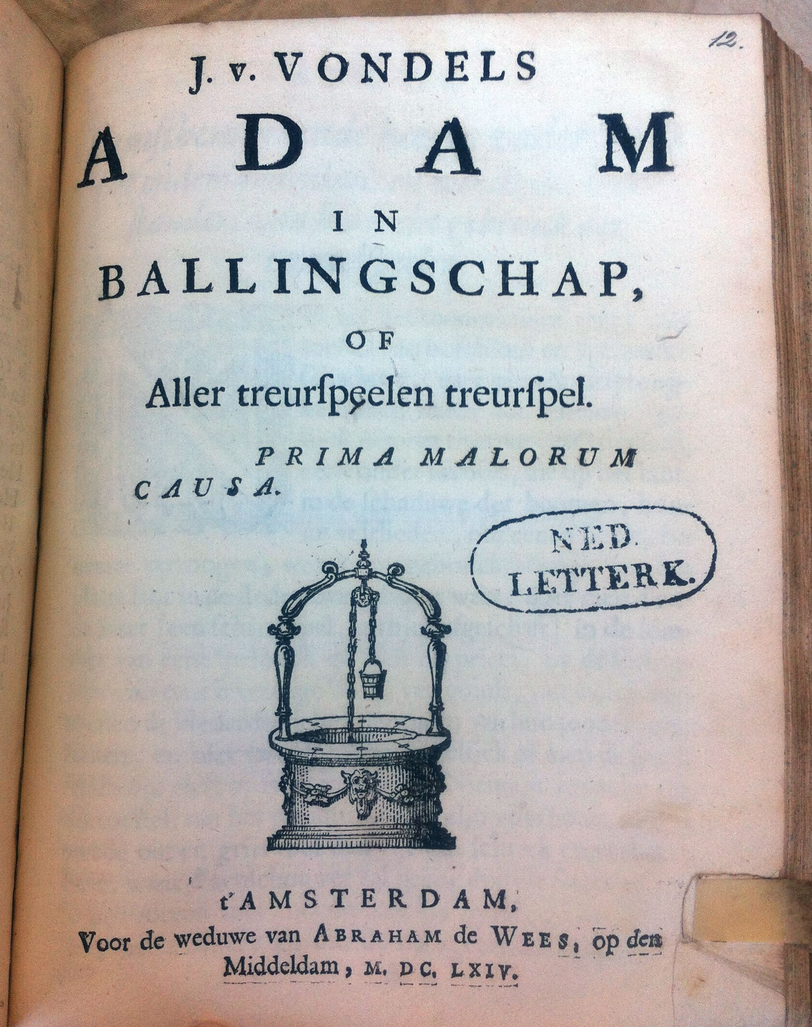VondelAdam1664p01