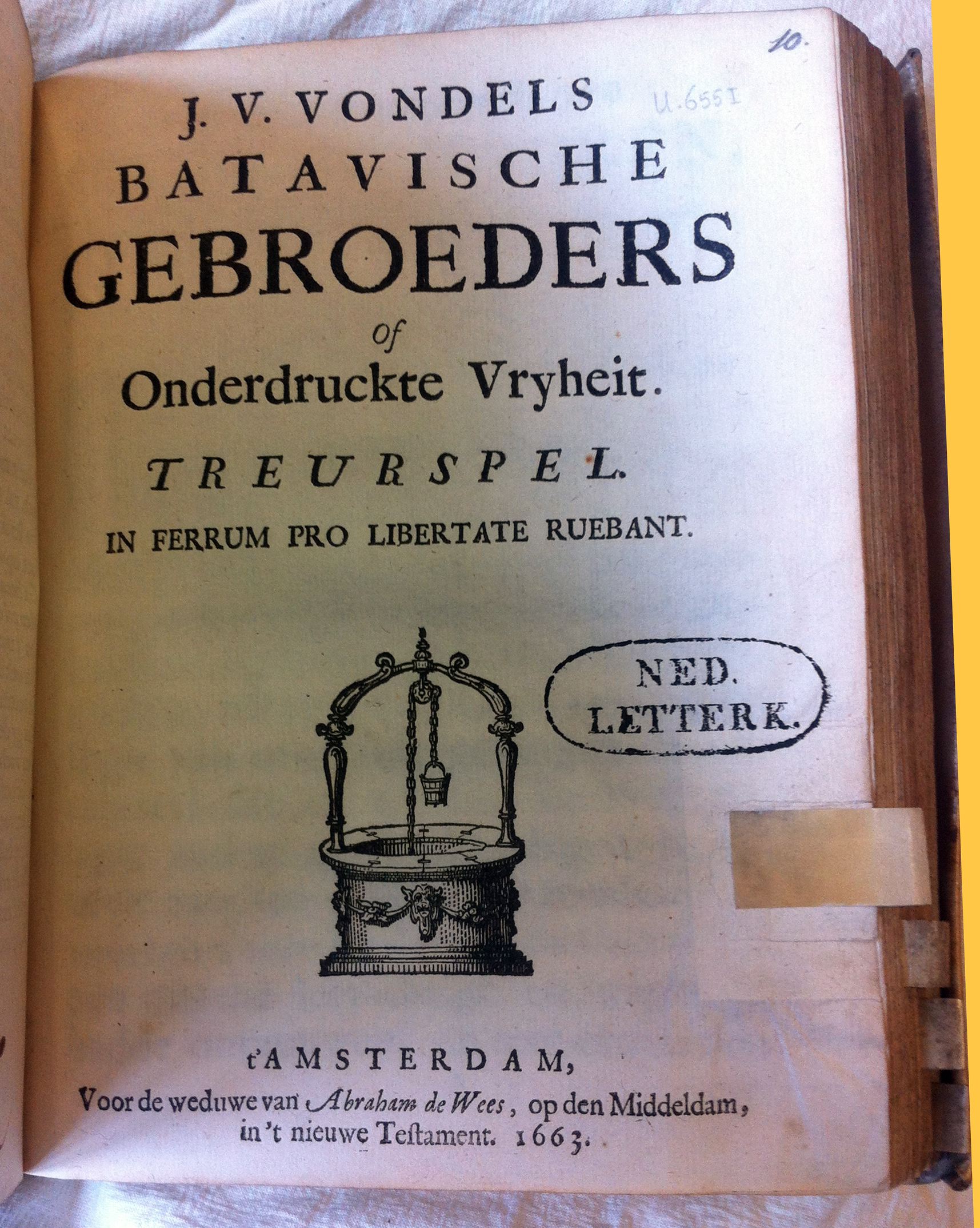 VondelBatavische166301