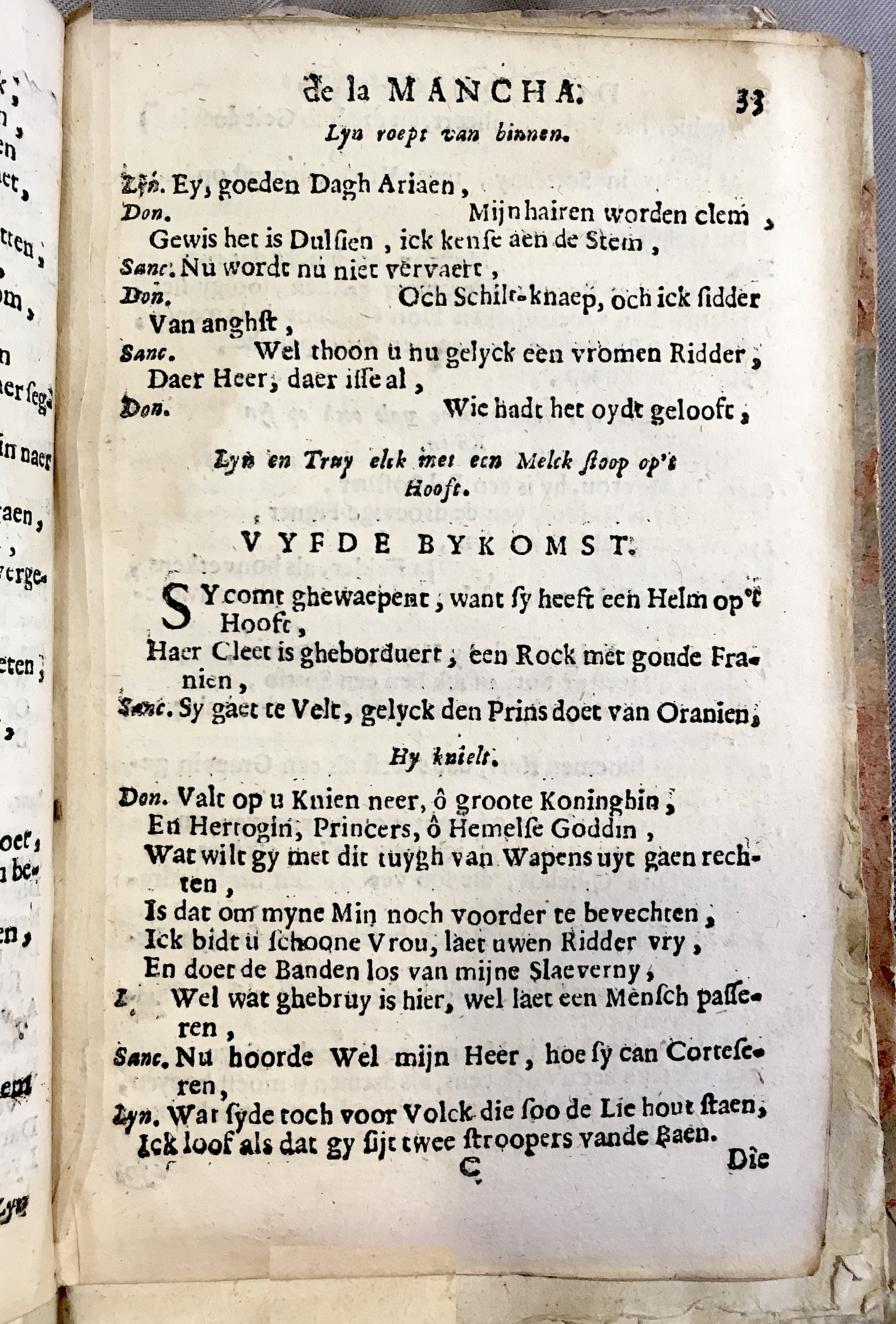 WilsDonQuichot1682p33