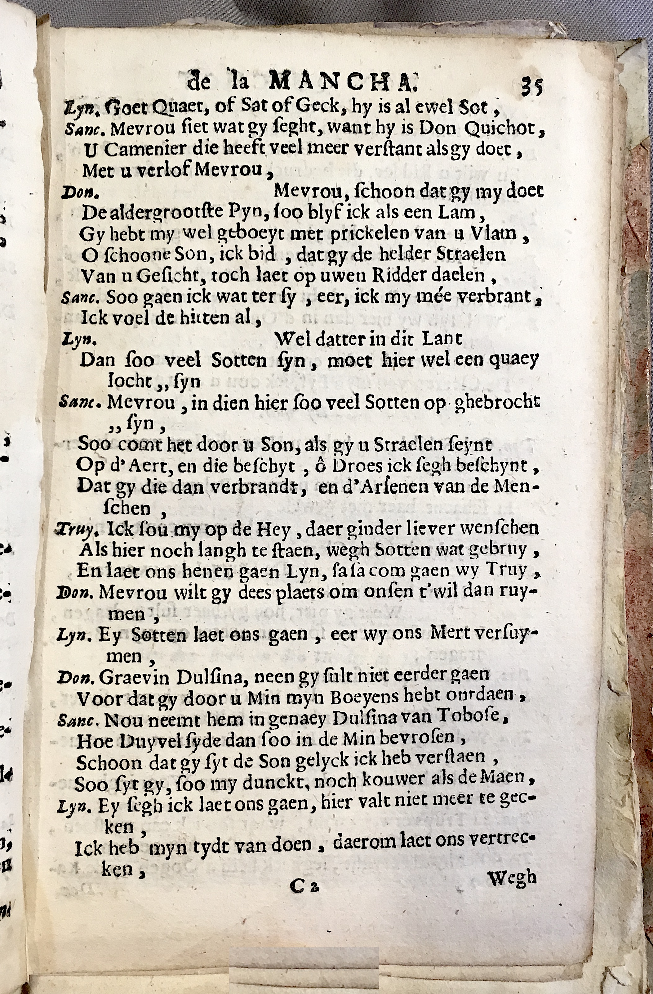 WilsDonQuichot1682p35