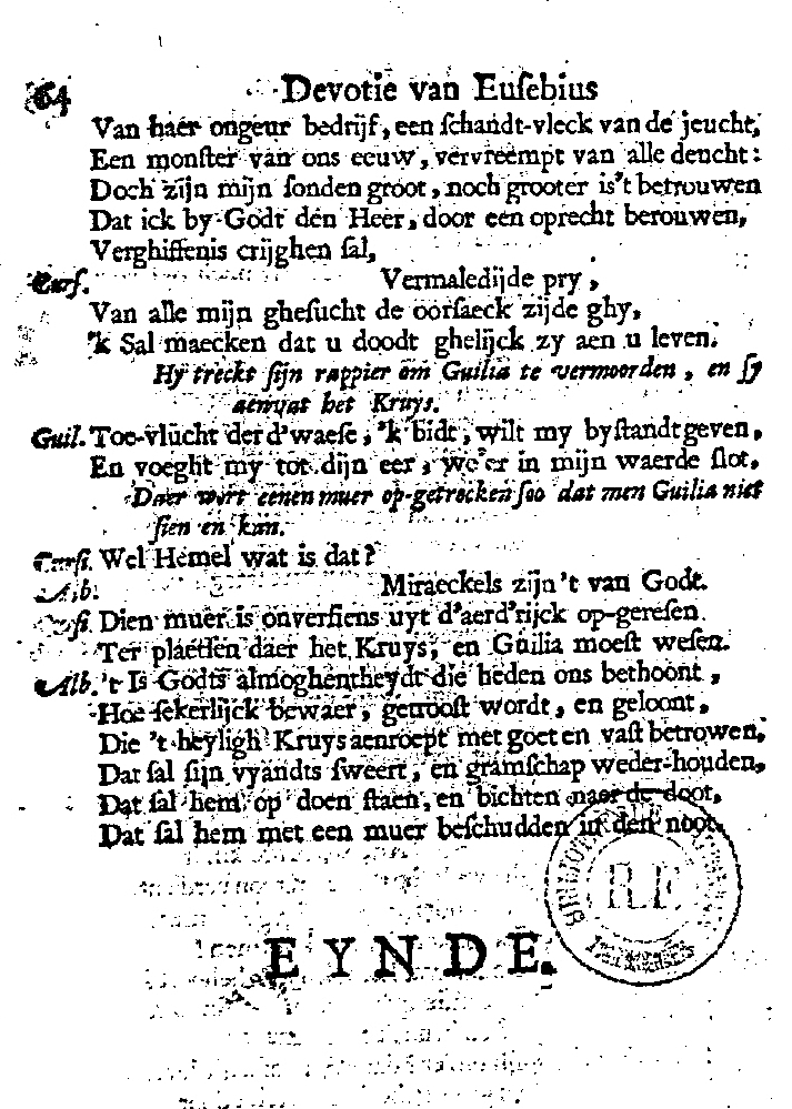 WouthersEusebius1665p64