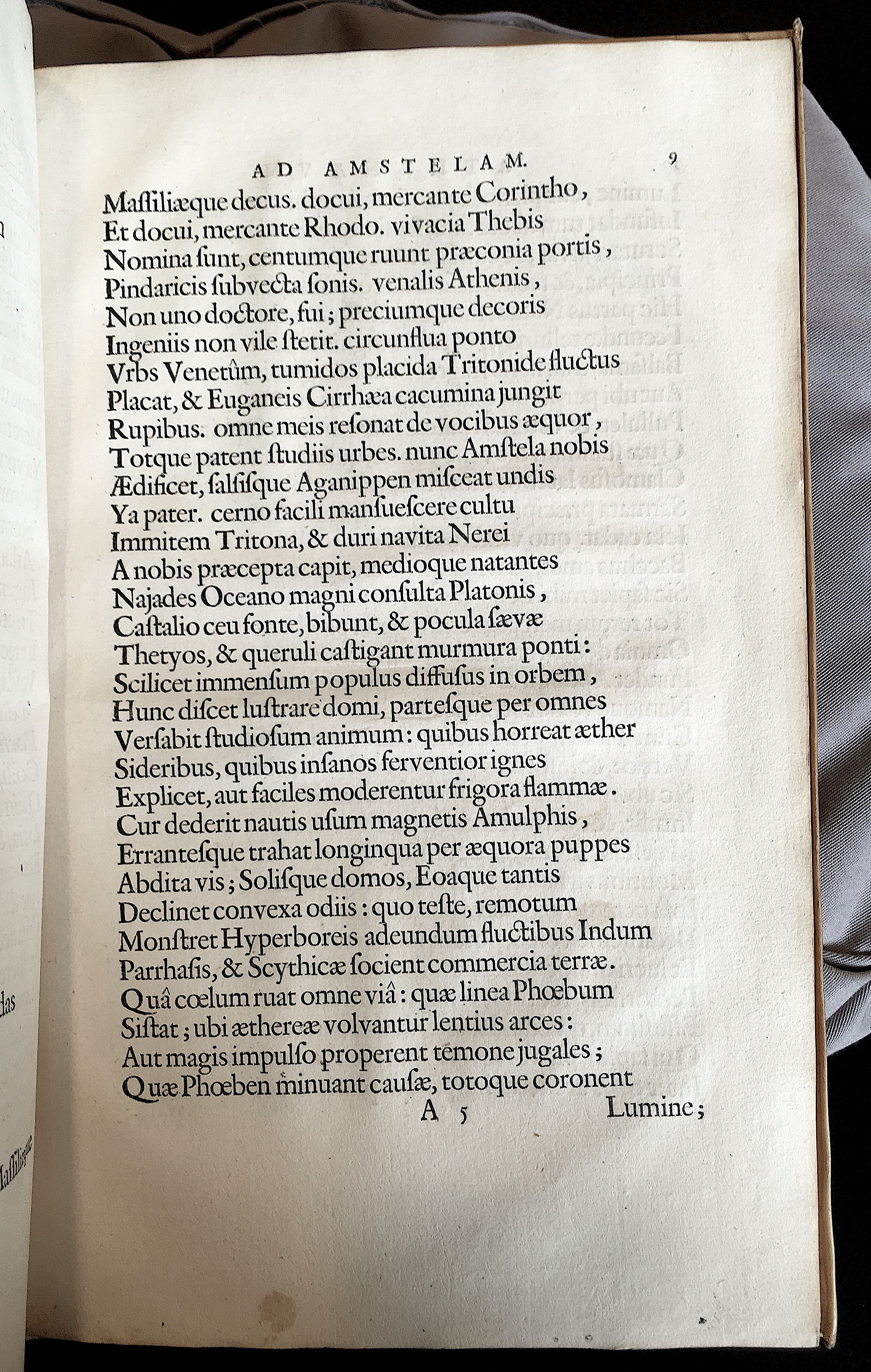 BarlaeusAthenaeum1632p09