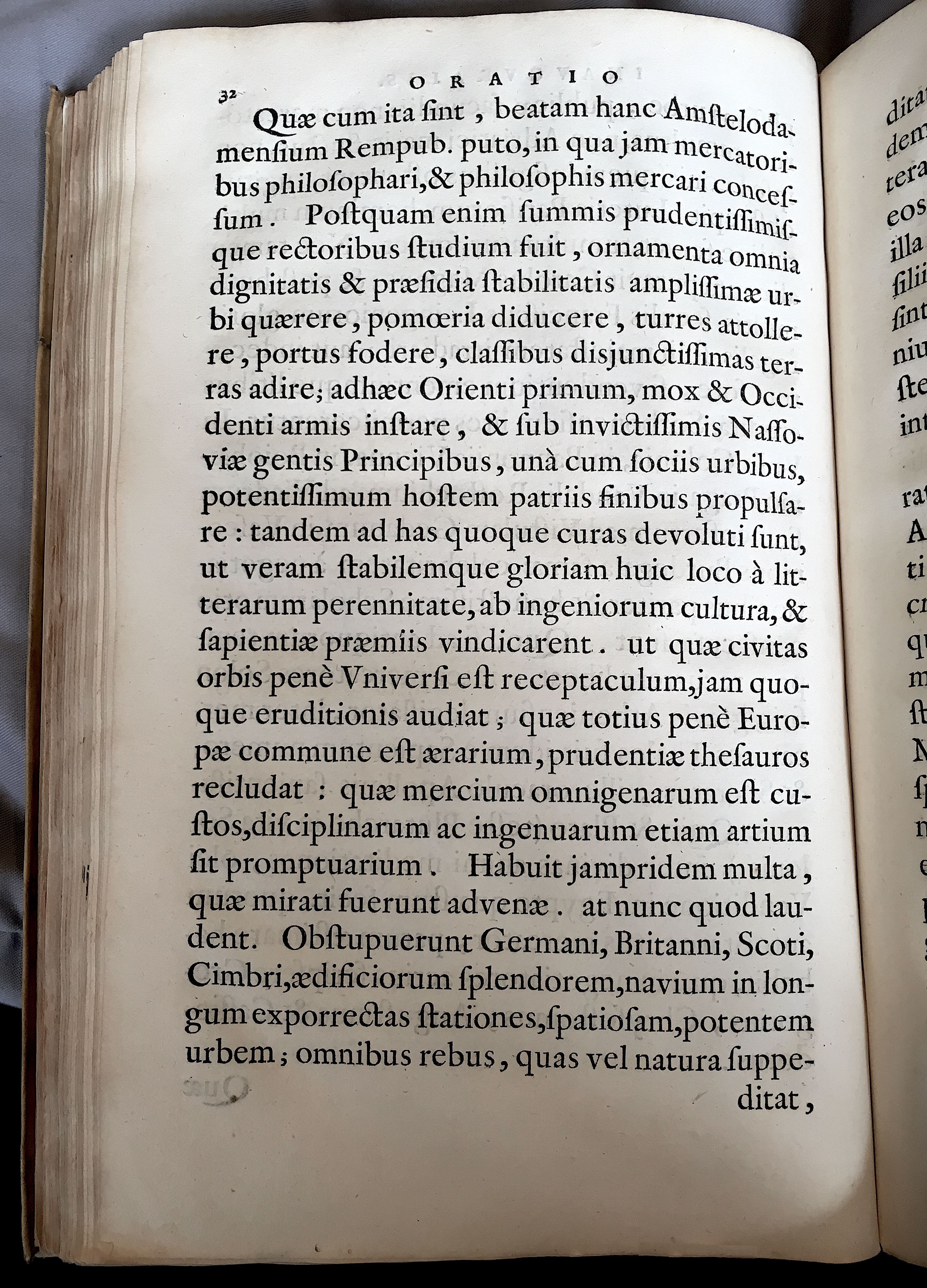 BarlaeusMercator1632p32