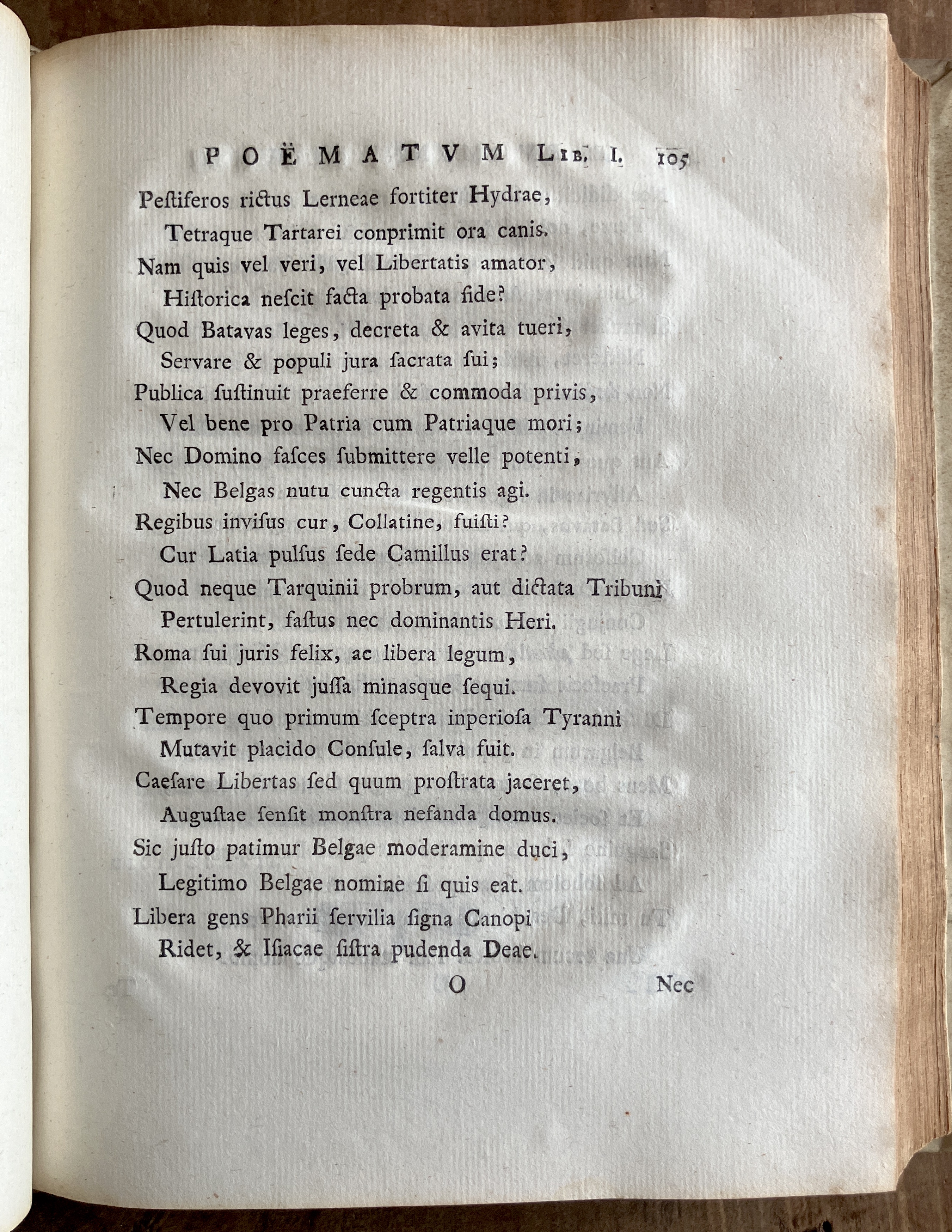 BurmannusPoemata1774p105