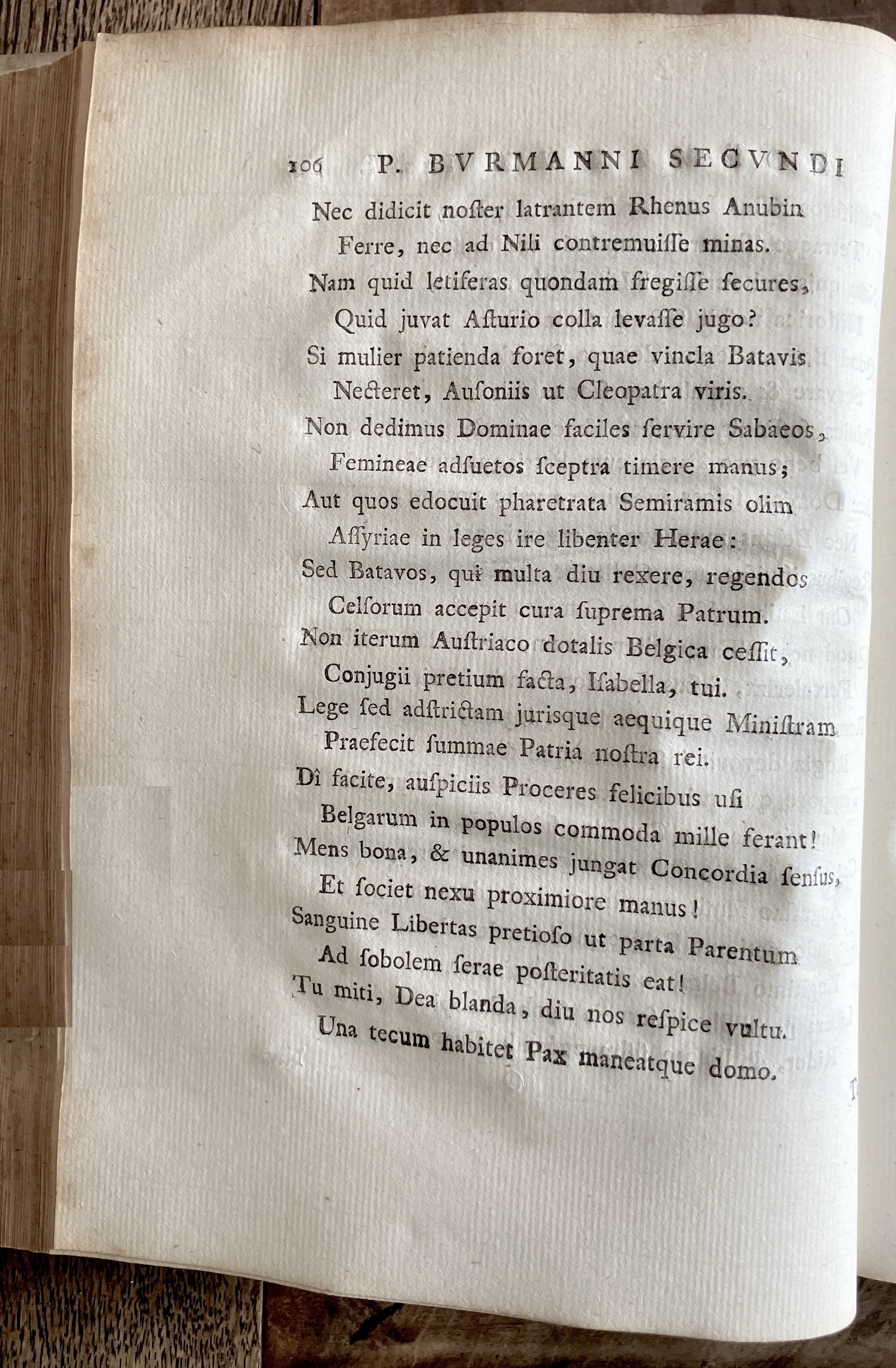 BurmannusPoemata1774p106