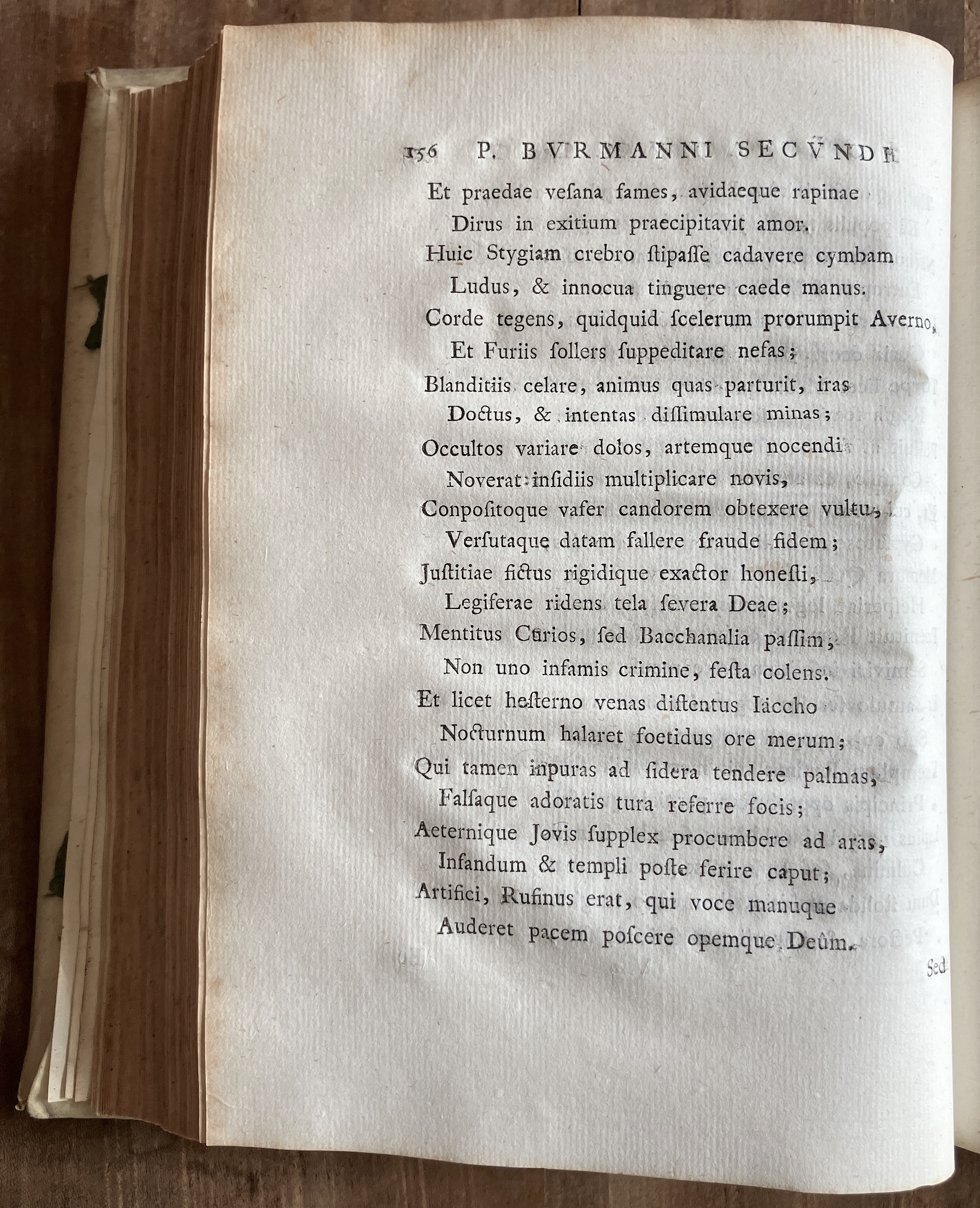 BurmannusPoemata1774p156