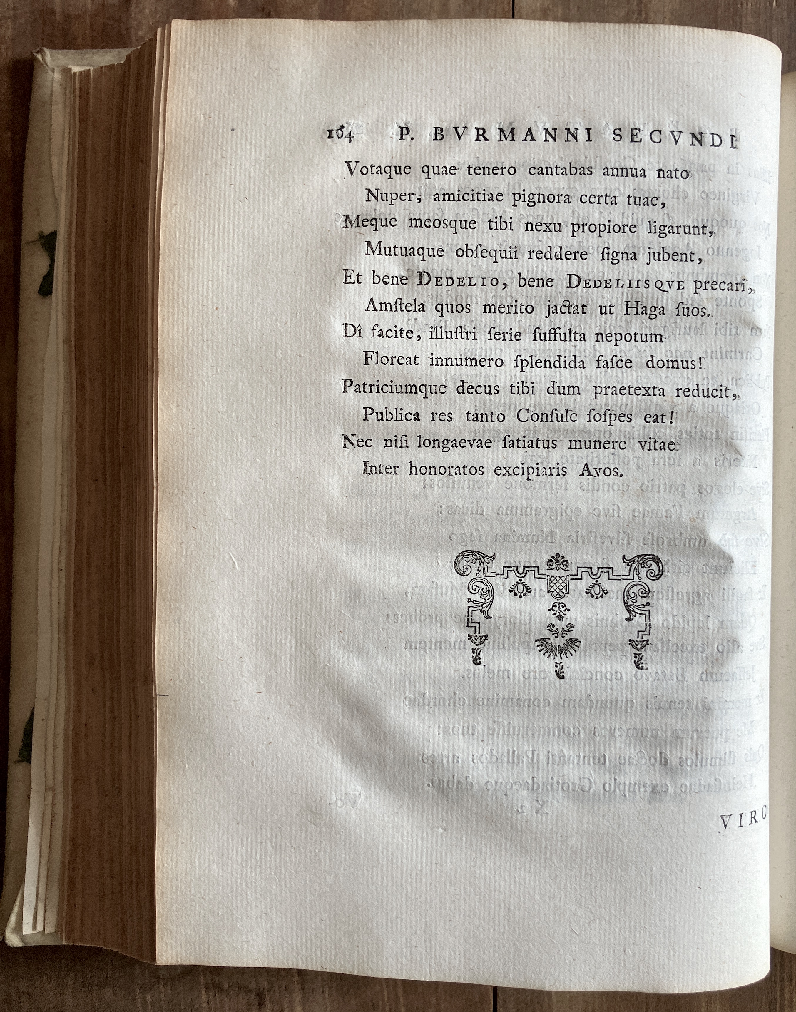 BurmannusPoemata1774p164