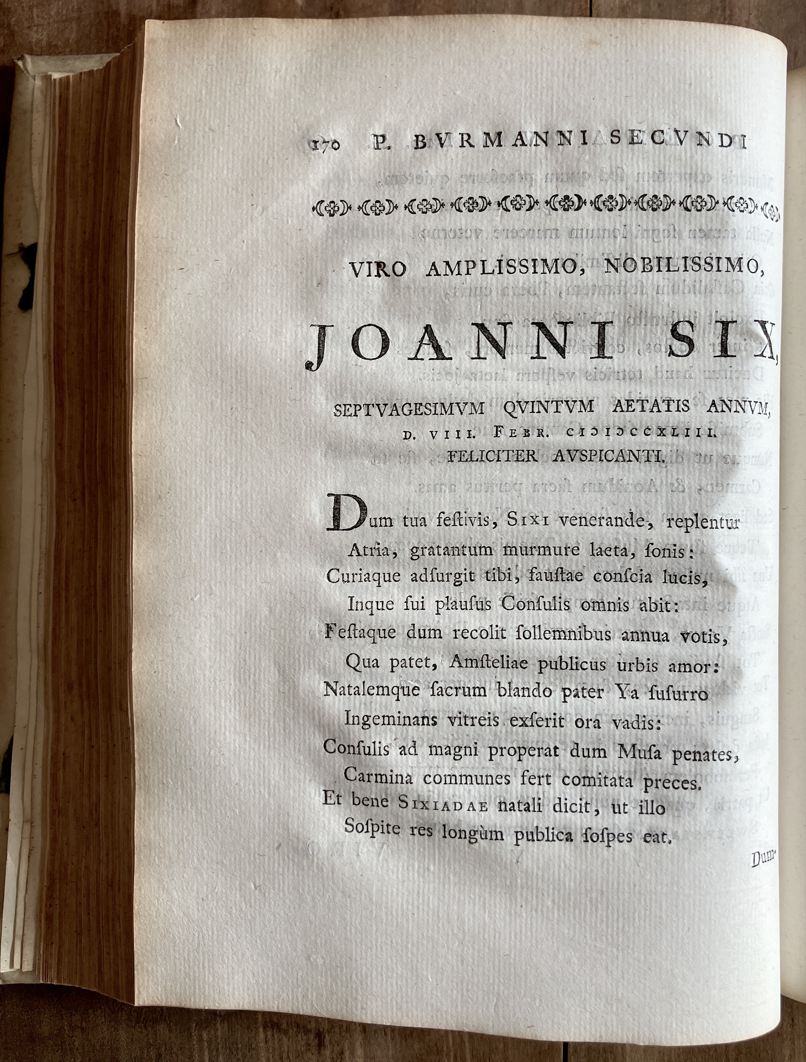 BurmannusPoemata1774p170